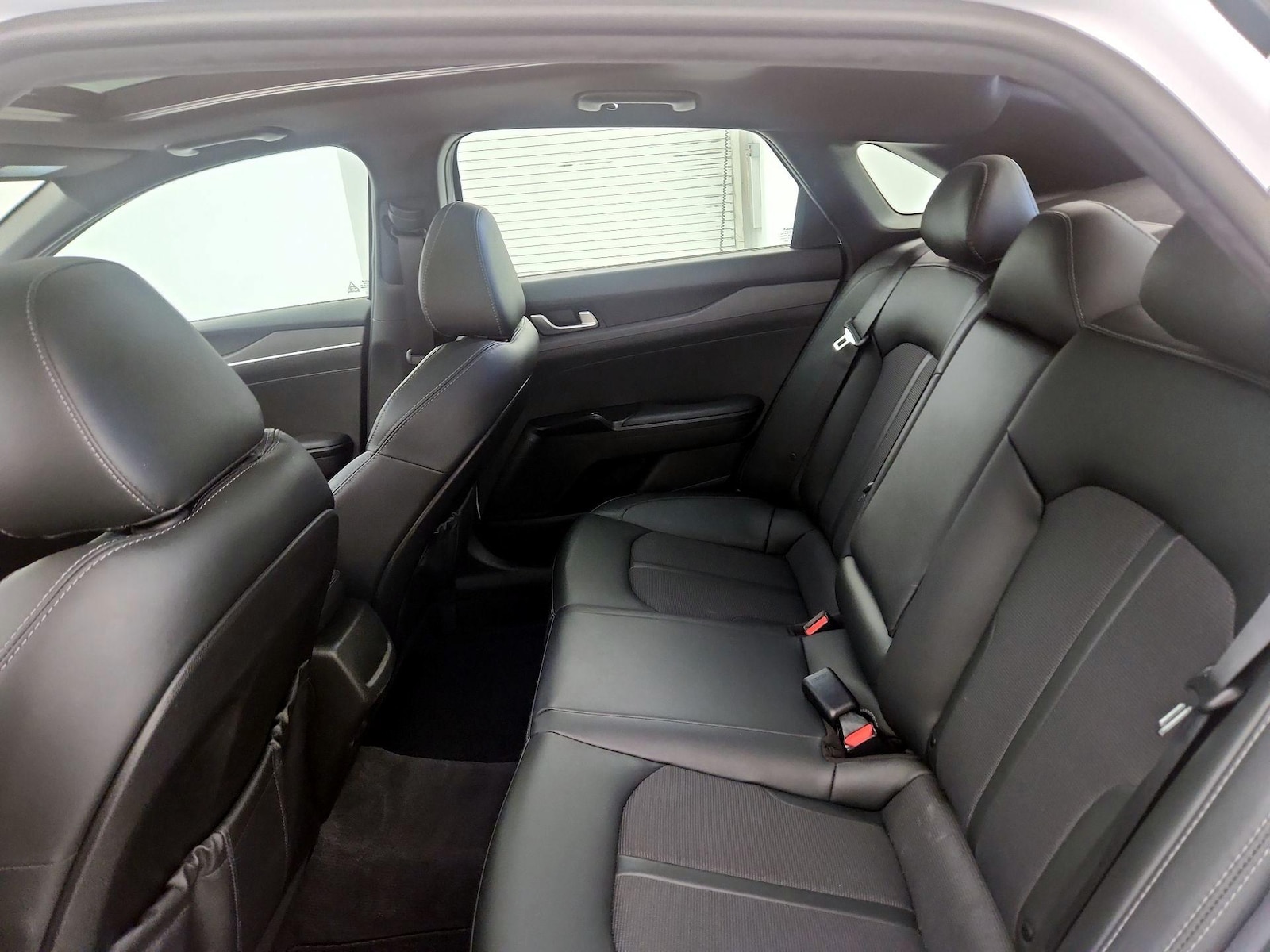 2022 Kia K5 GT-Line - Photo 21
