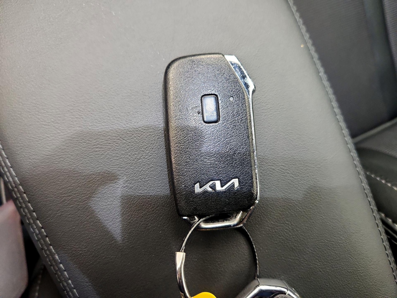 2022 Kia K5 GT-Line - Photo 24