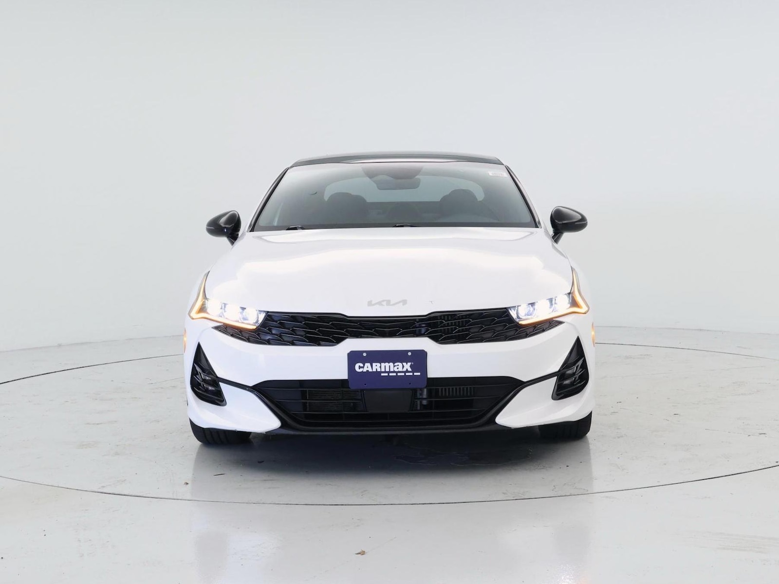 2022 Kia K5 GT-Line - Photo 6