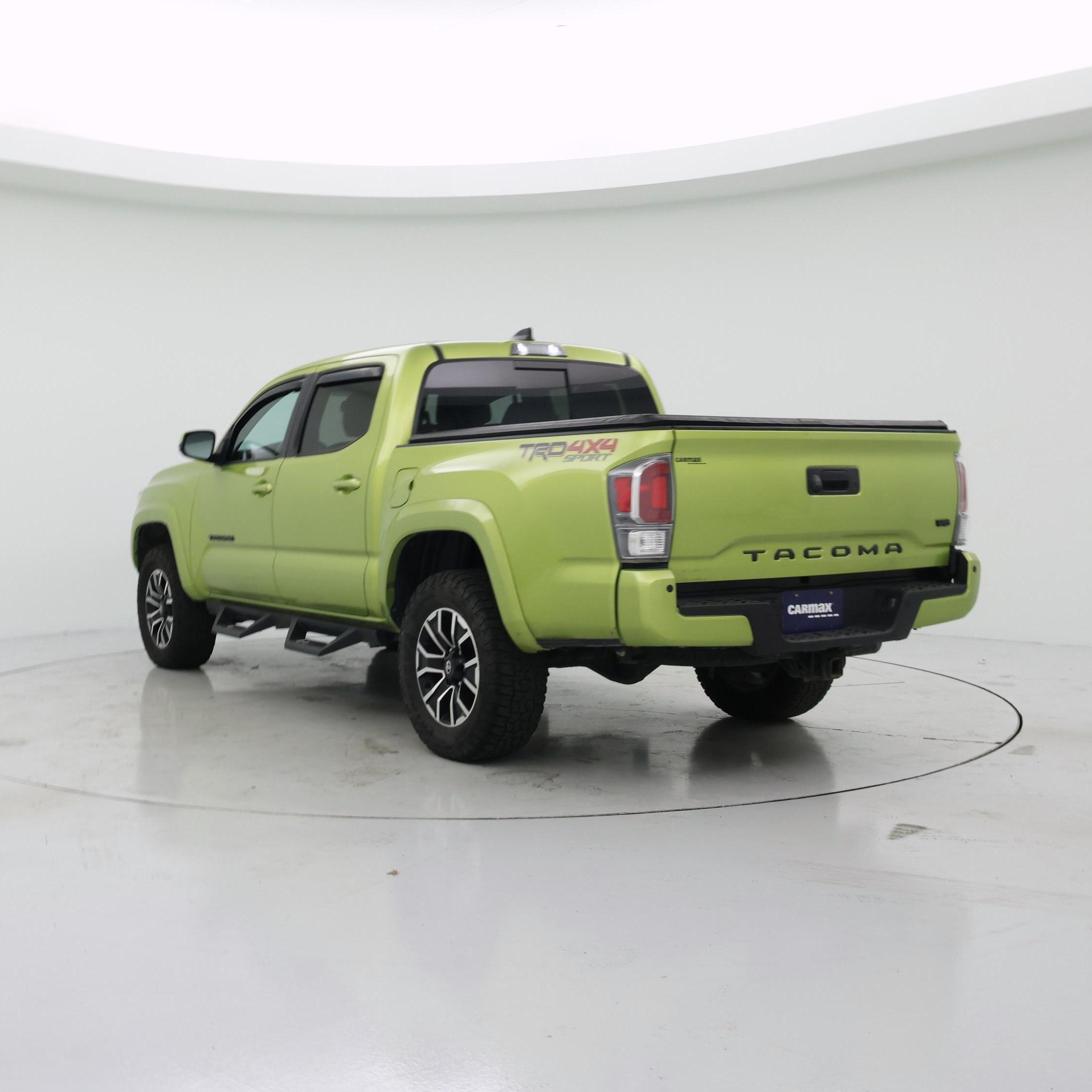 Thumbnail: 2023 Toyota Tacoma - 2