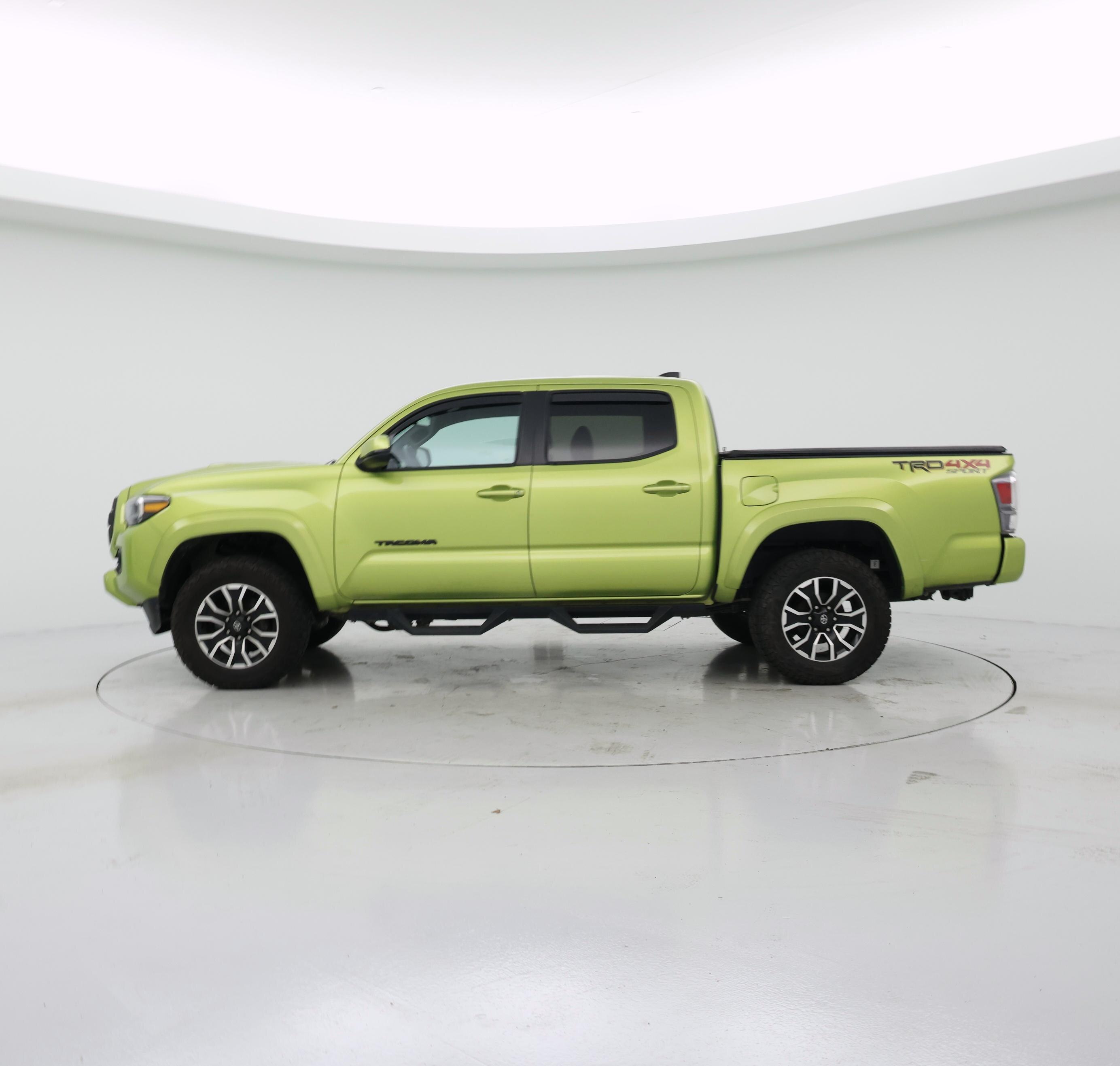 Thumbnail: 2023 Toyota Tacoma - 3