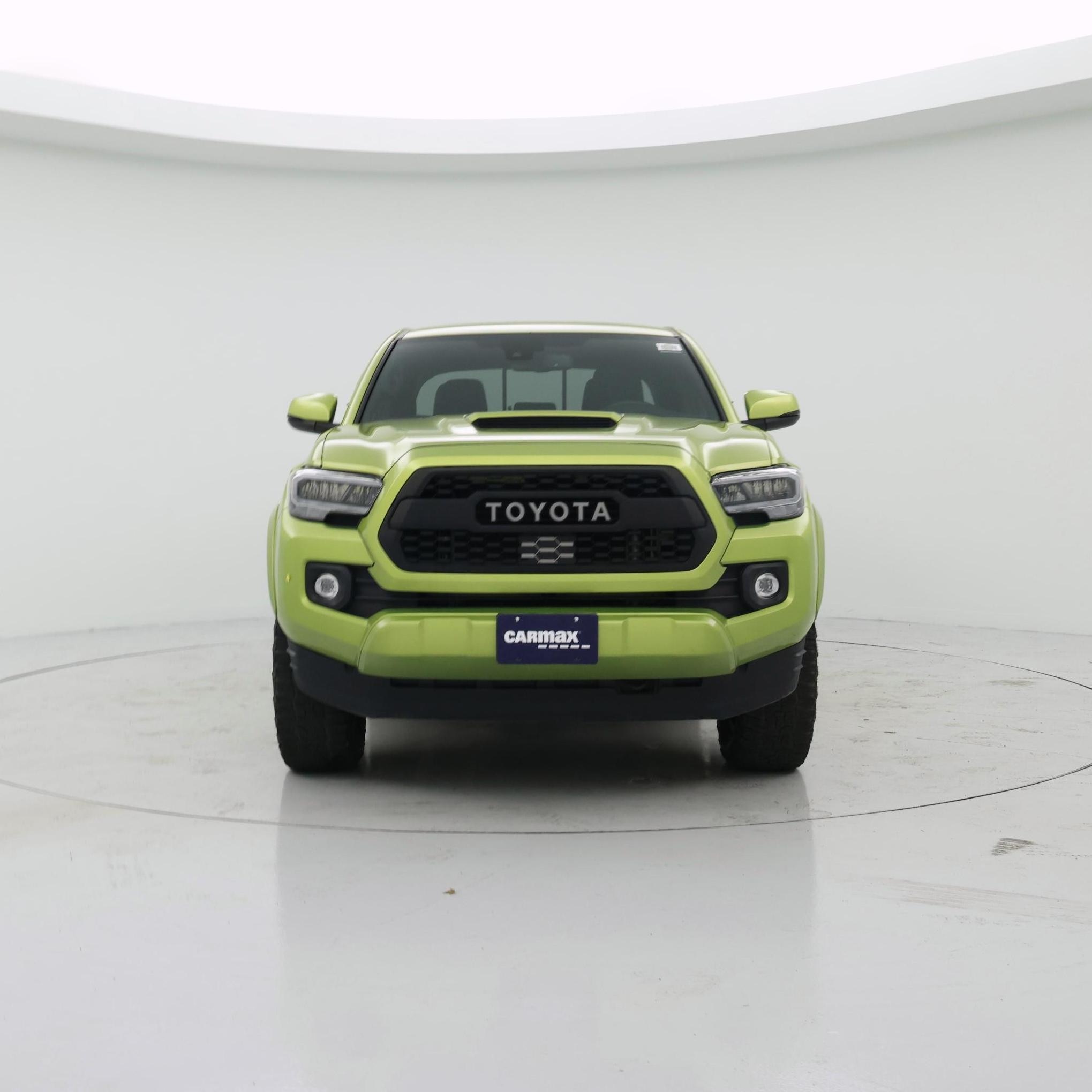 Thumbnail: 2023 Toyota Tacoma - 5