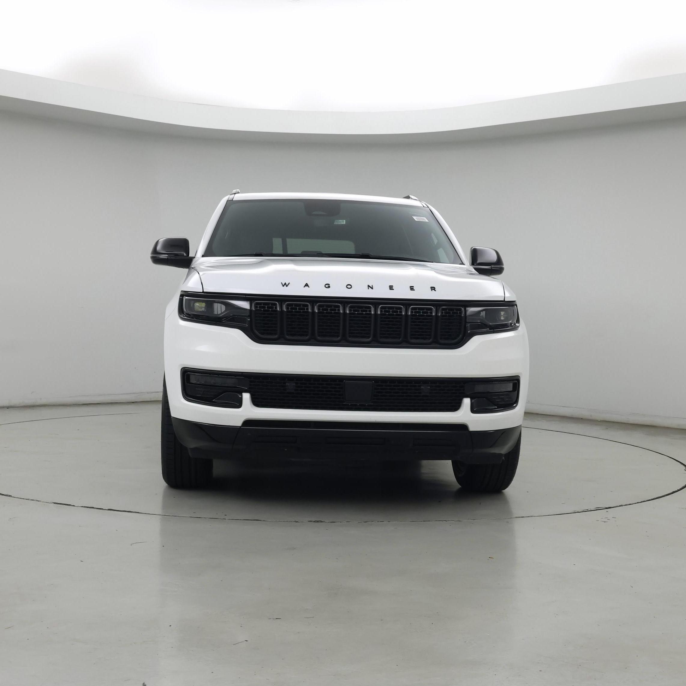 Thumbnail: 2023 Jeep Wagoneer - 5