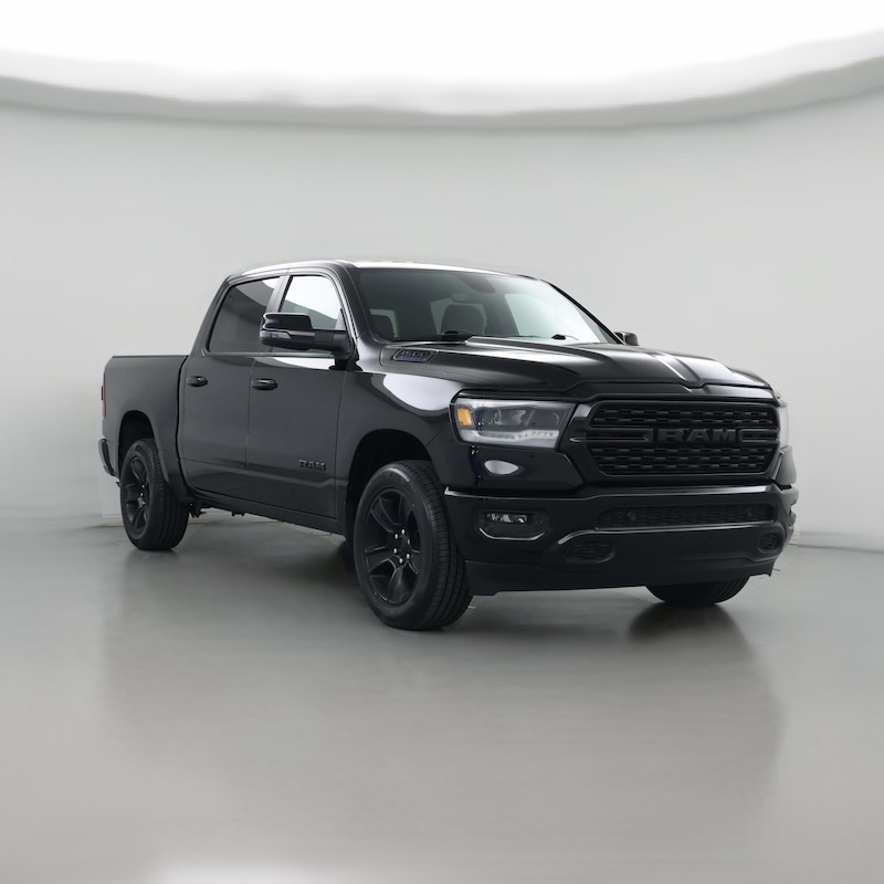 2023 Ram 1500 Bighorn