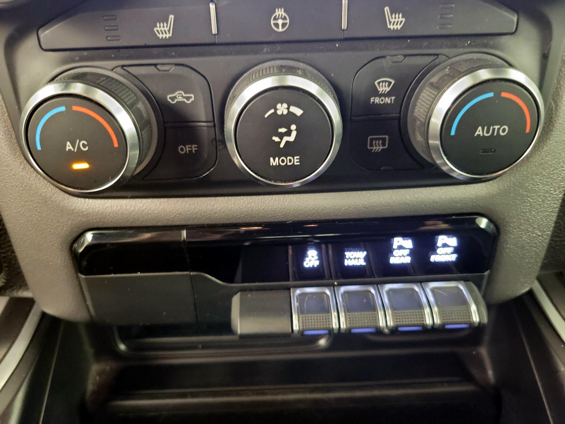 Thumbnail: 2023 RAM 1500 - 16