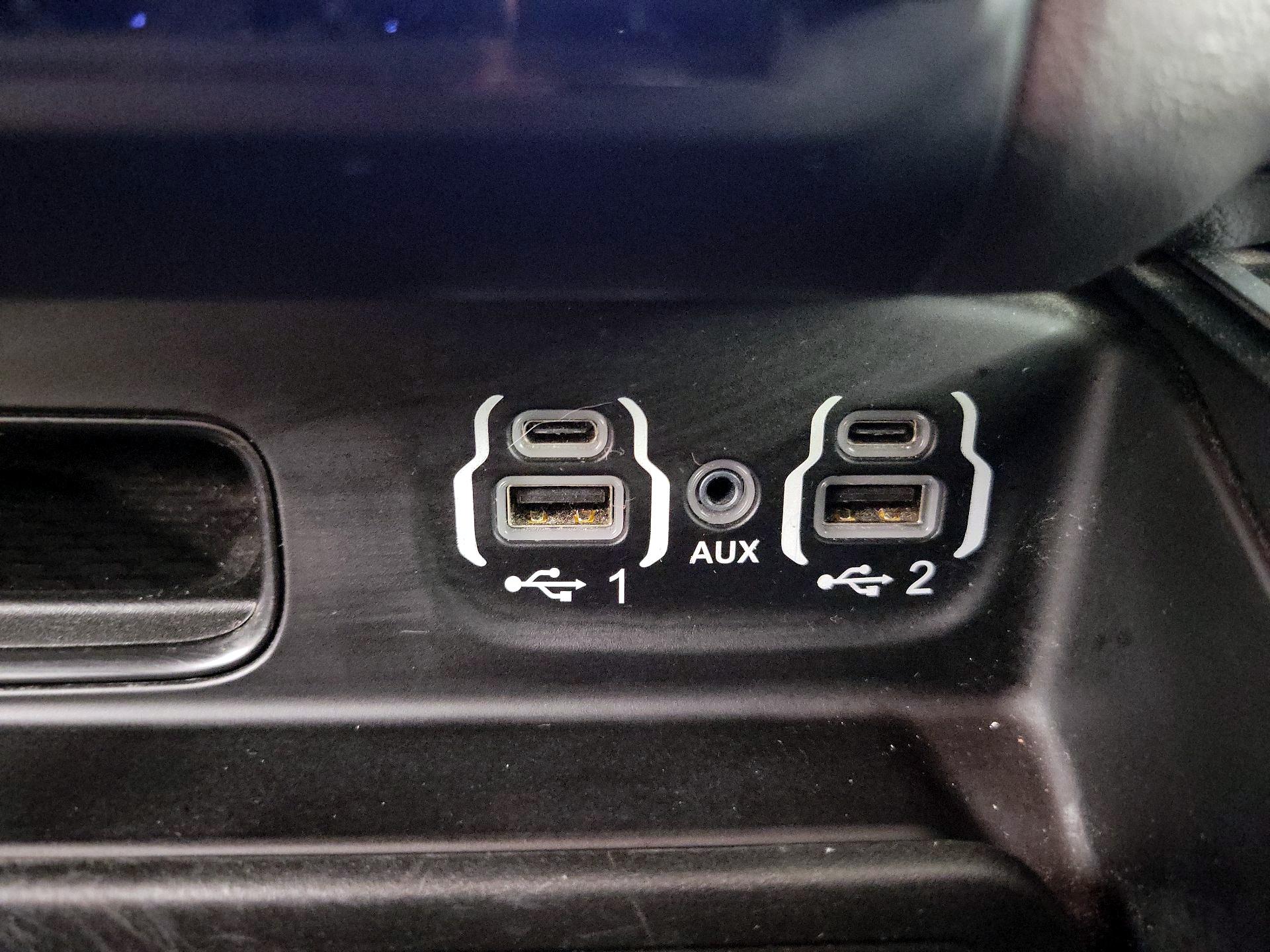 Thumbnail: 2023 RAM 1500 - 18