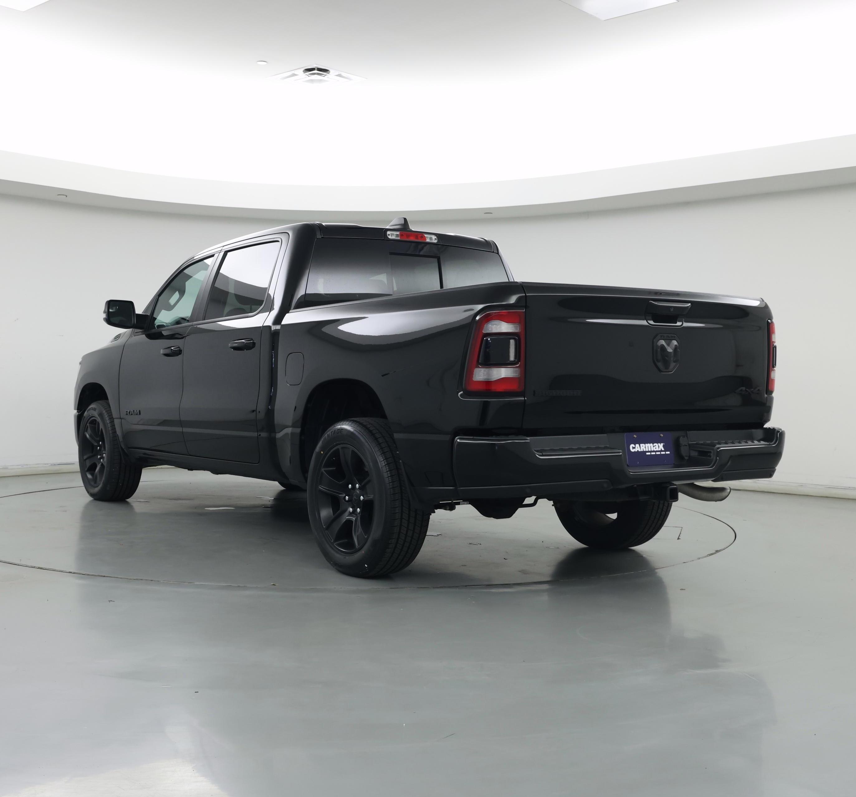 Thumbnail: 2023 RAM 1500 - 2