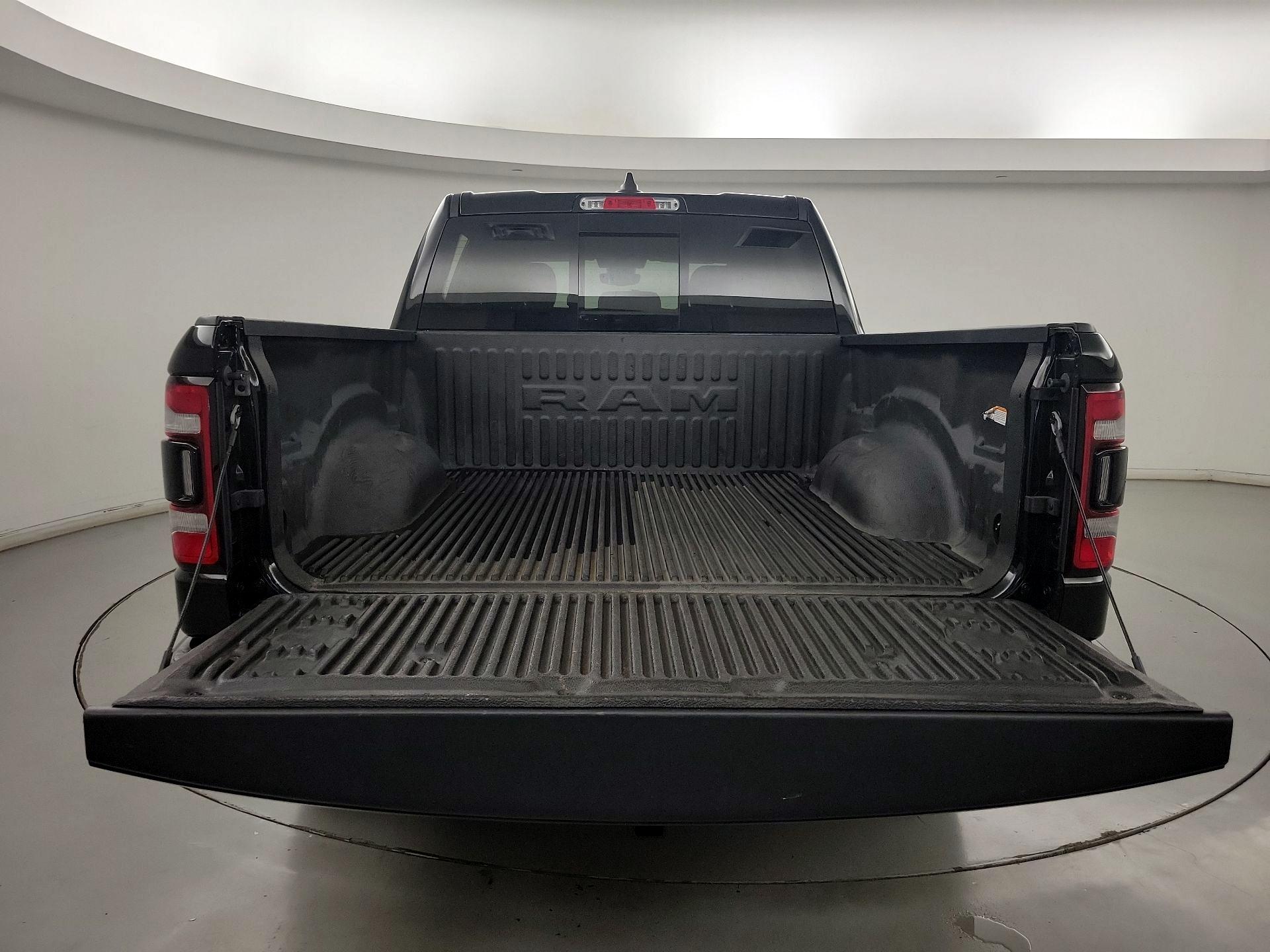 Thumbnail: 2023 RAM 1500 - 20
