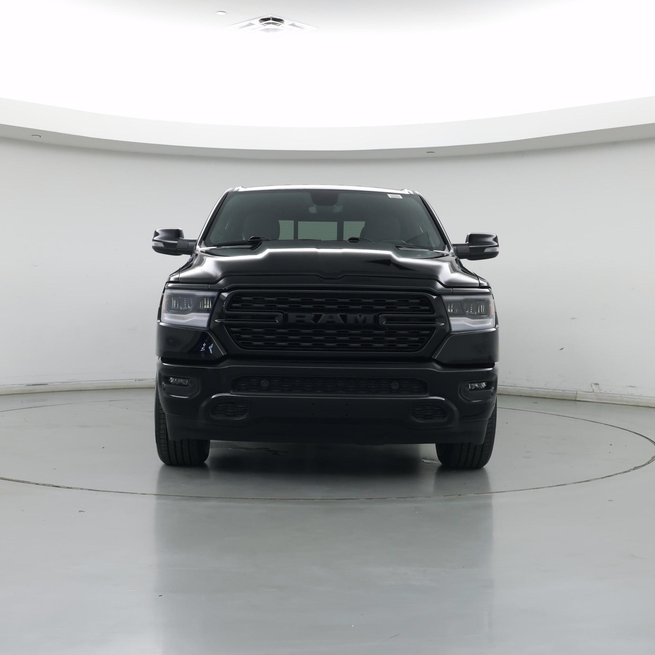 Thumbnail: 2023 RAM 1500 - 5
