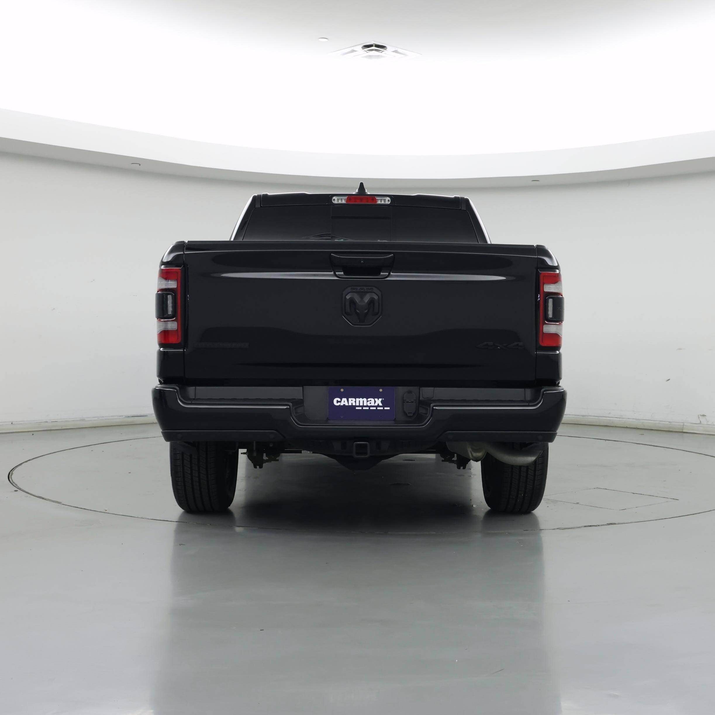 Thumbnail: 2023 RAM 1500 - 6