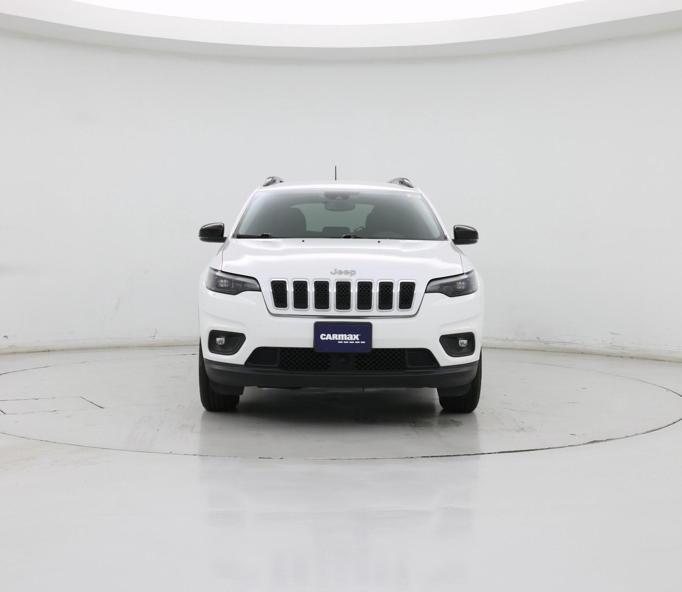 Thumbnail: 2022 Jeep Cherokee - 5