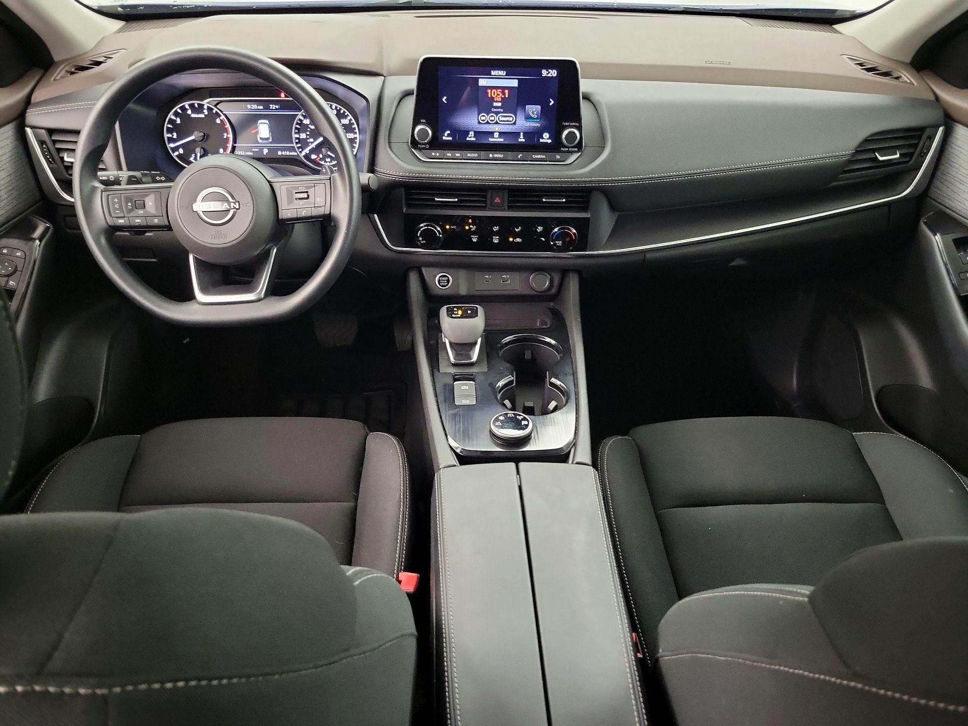 Thumbnail: 2023 Nissan Rogue - 9