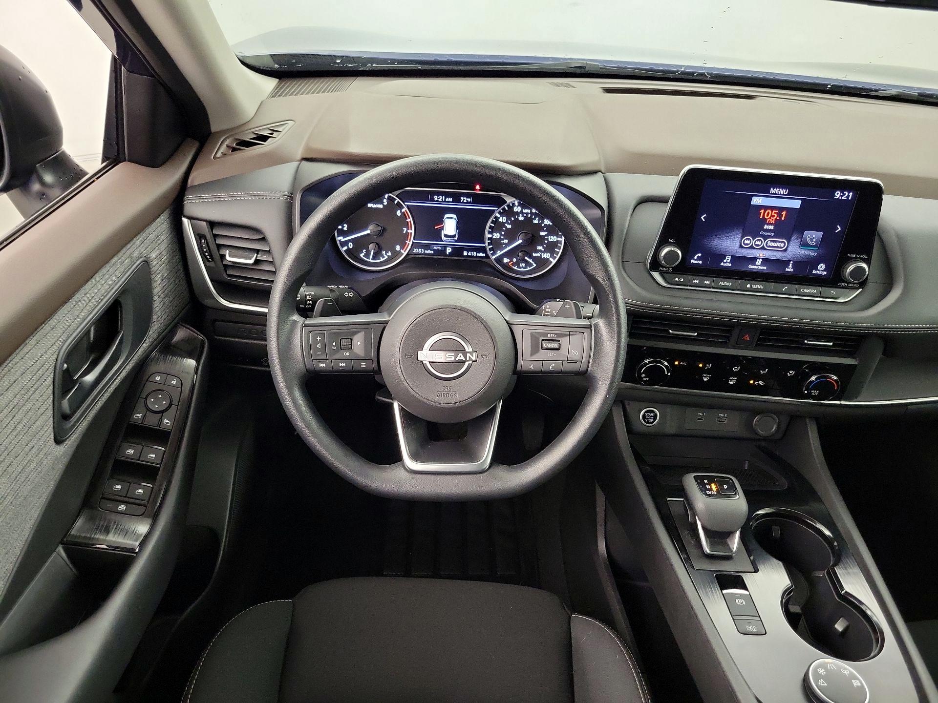 Thumbnail: 2023 Nissan Rogue - 10