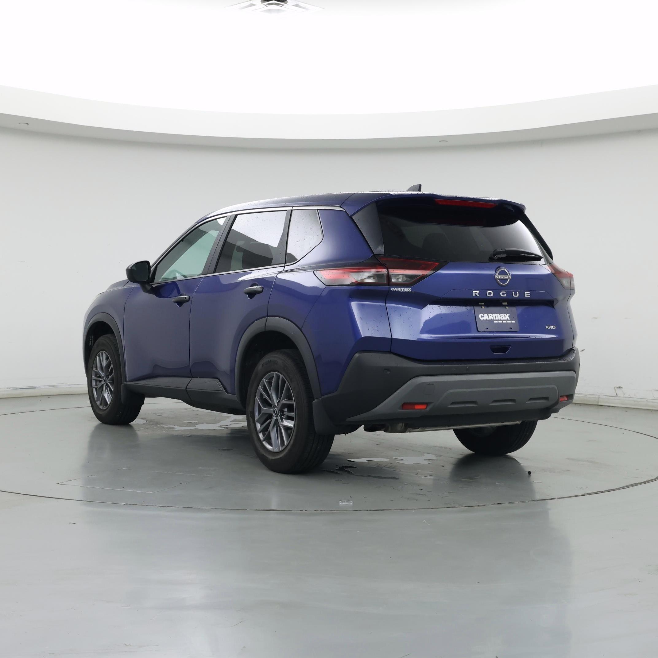 Thumbnail: 2023 Nissan Rogue - 2