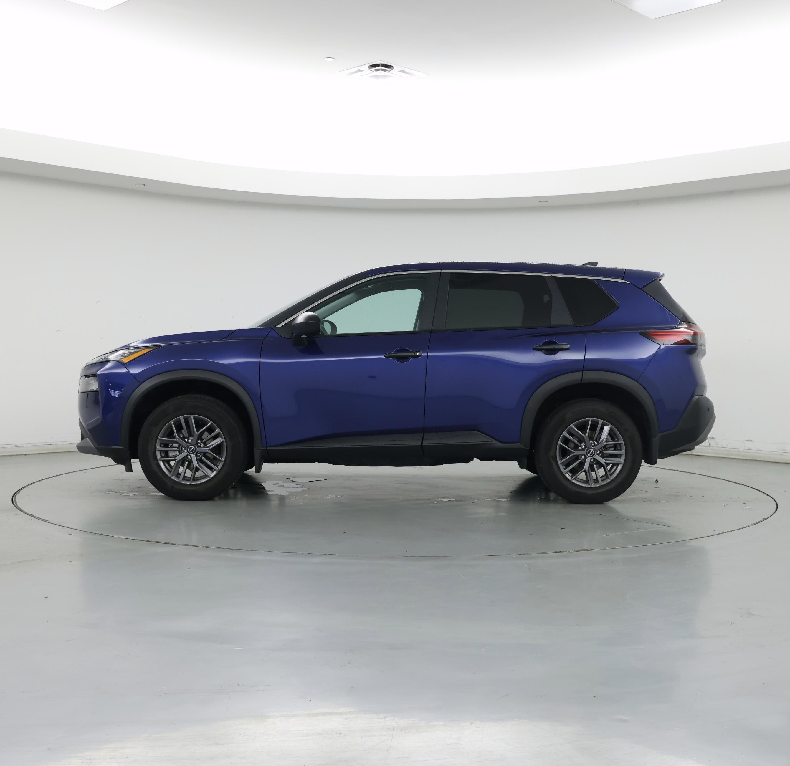 Thumbnail: 2023 Nissan Rogue - 3