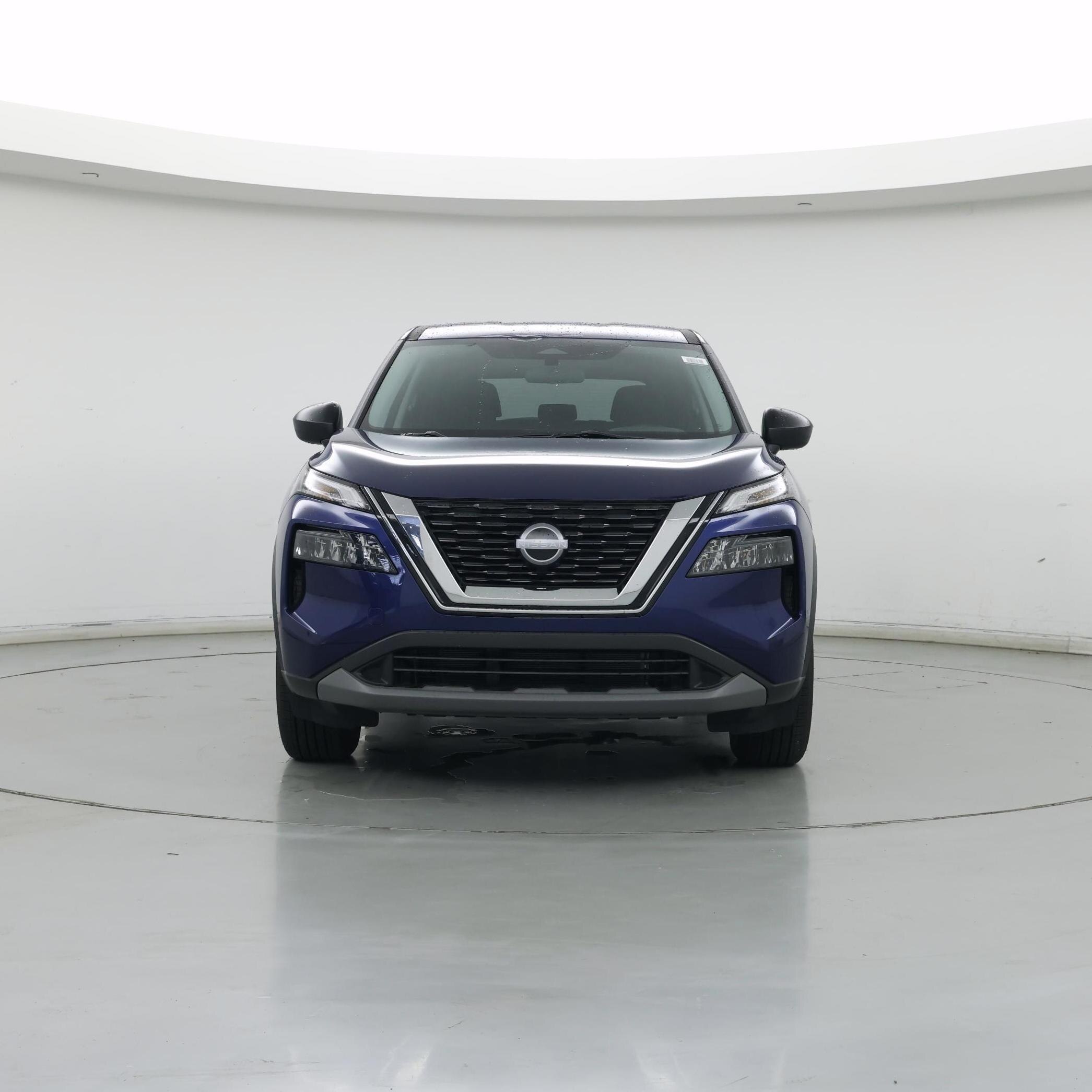 Thumbnail: 2023 Nissan Rogue - 5