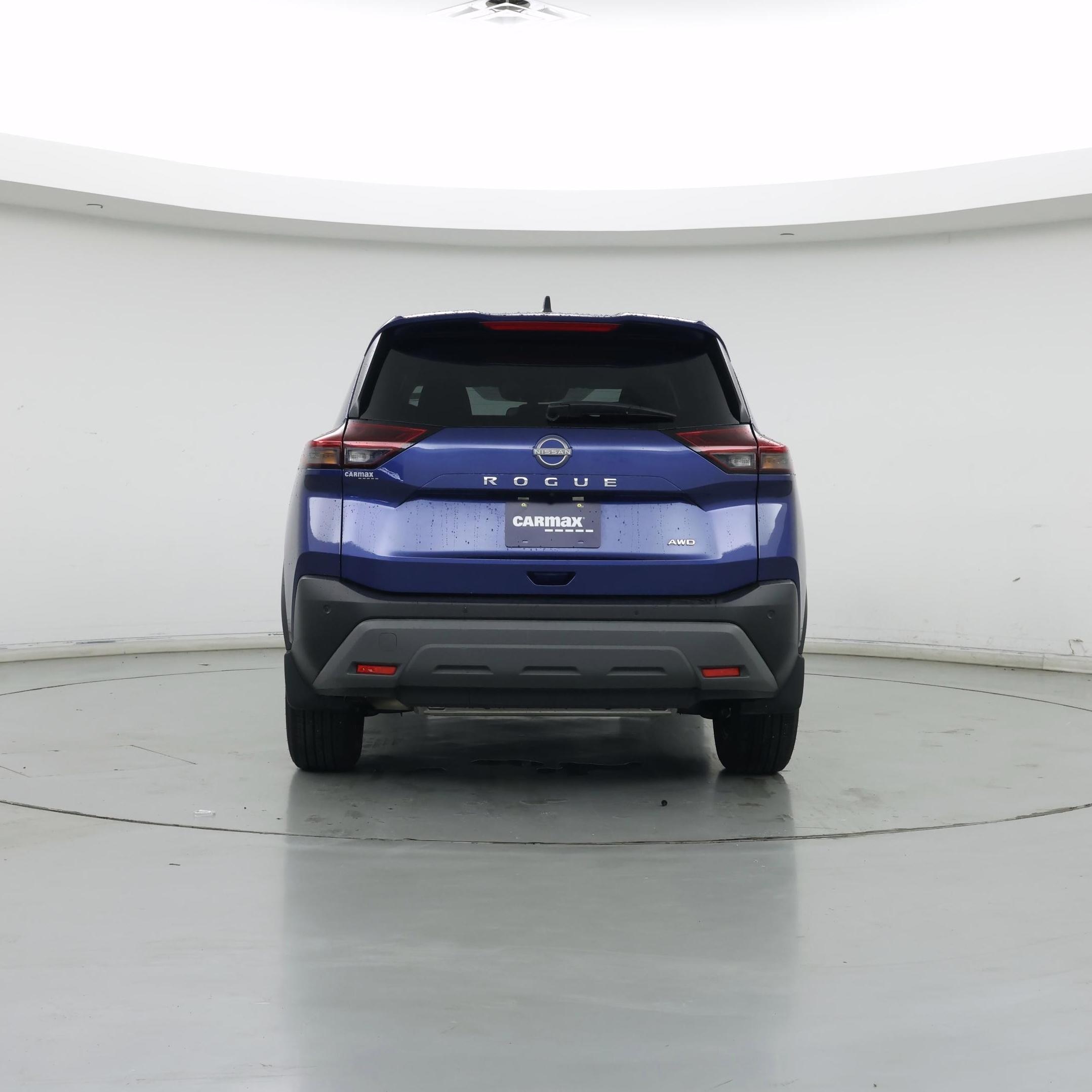 Thumbnail: 2023 Nissan Rogue - 6
