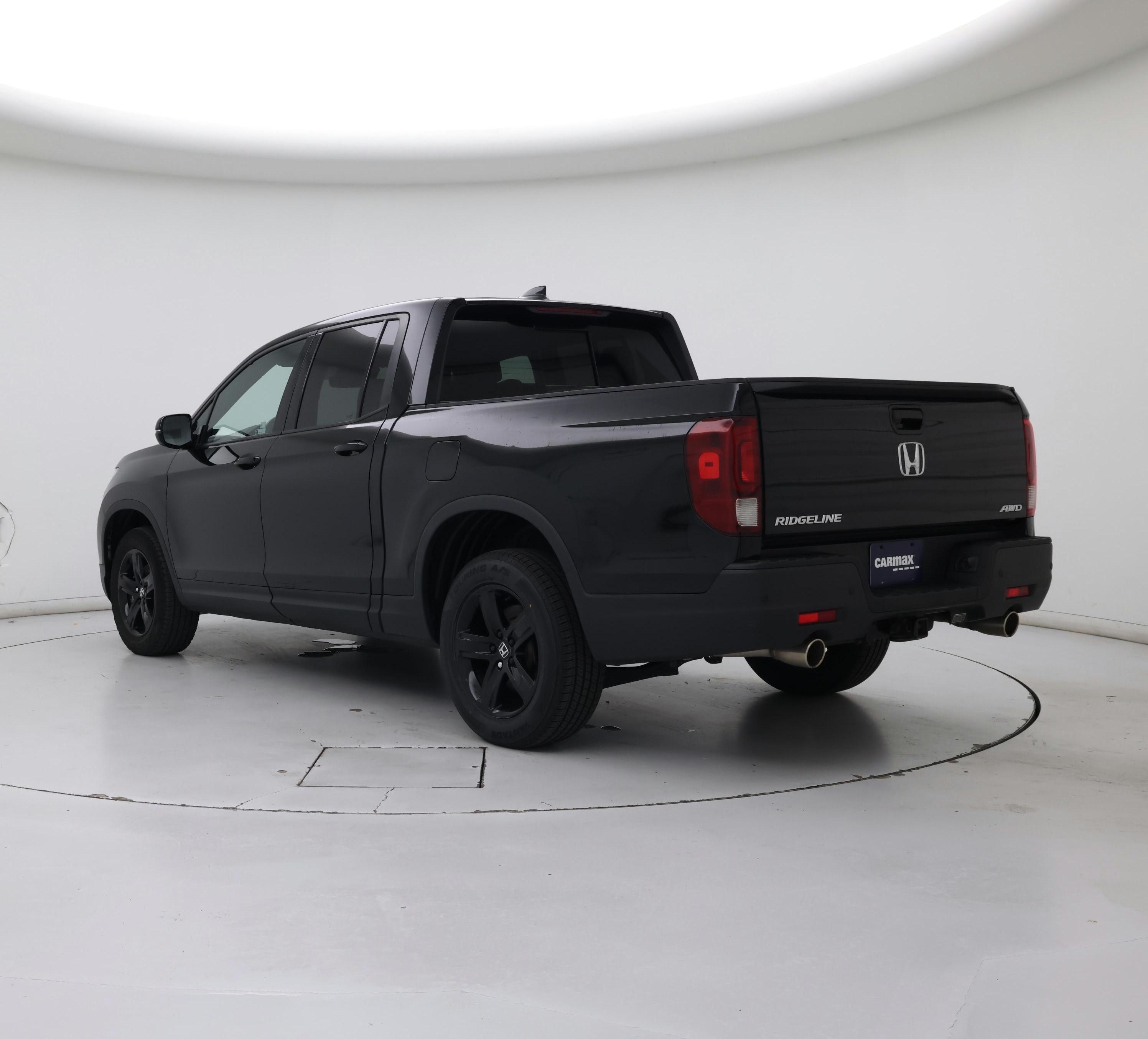 Thumbnail: 2022 Honda Ridgeline - 2