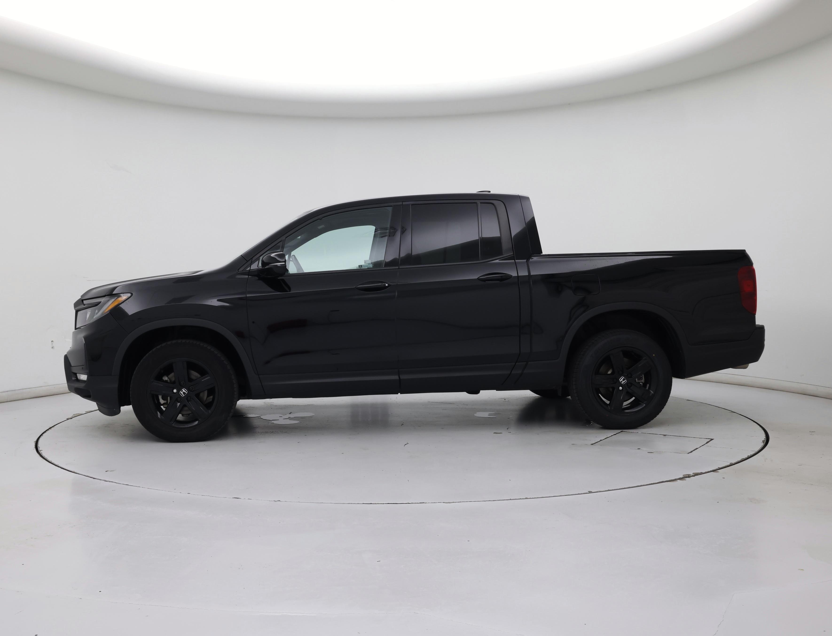 Thumbnail: 2022 Honda Ridgeline - 3