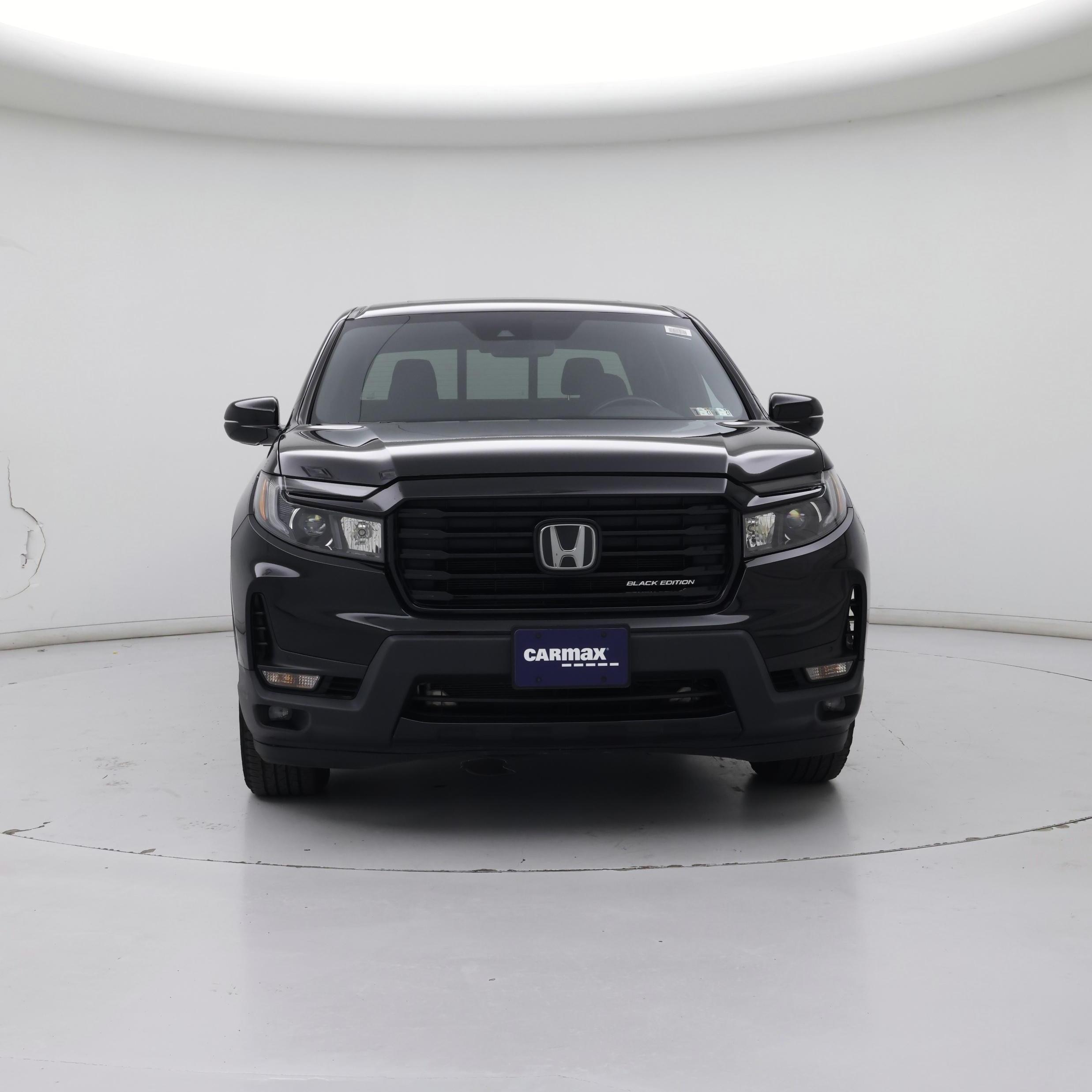 Thumbnail: 2022 Honda Ridgeline - 5