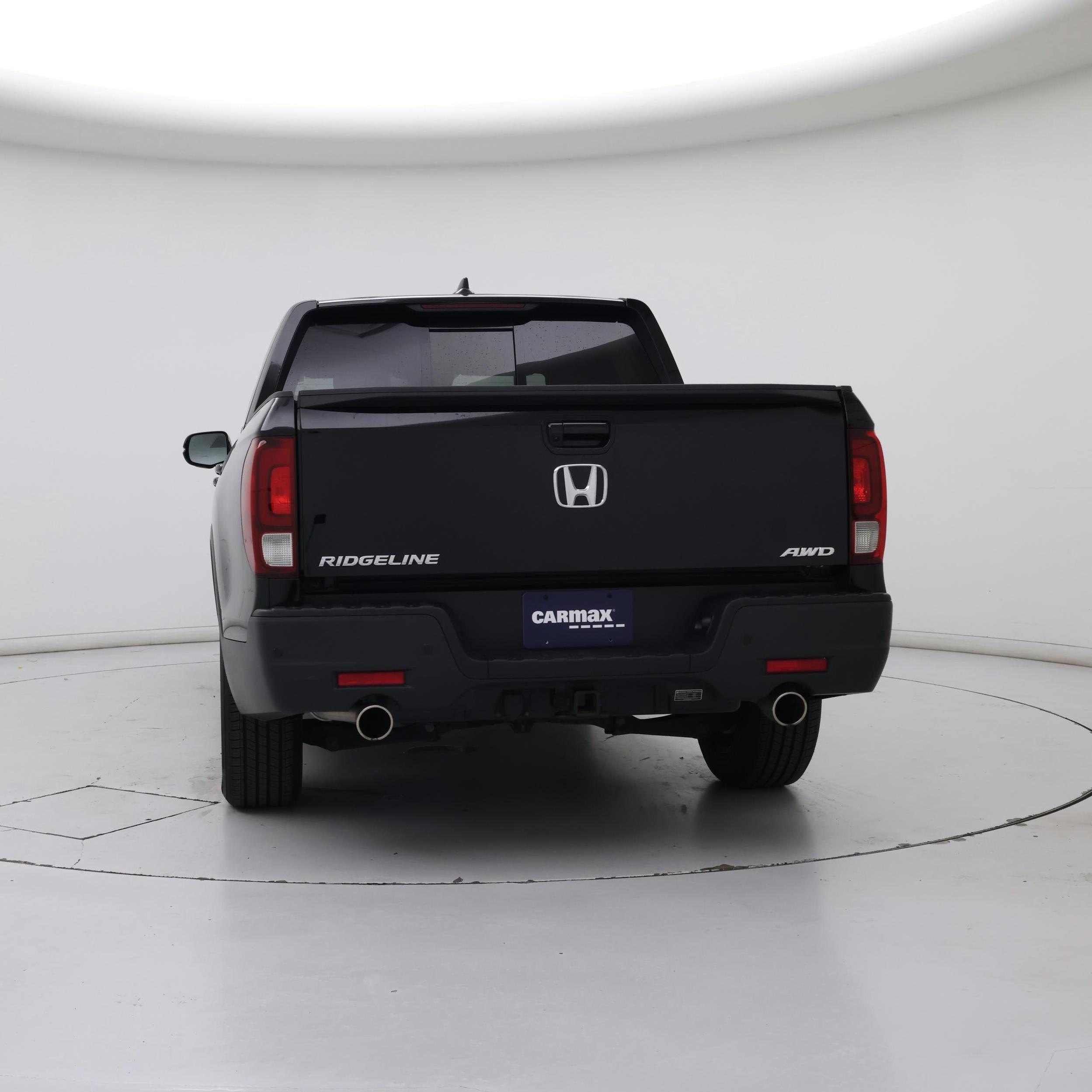 Thumbnail: 2022 Honda Ridgeline - 6