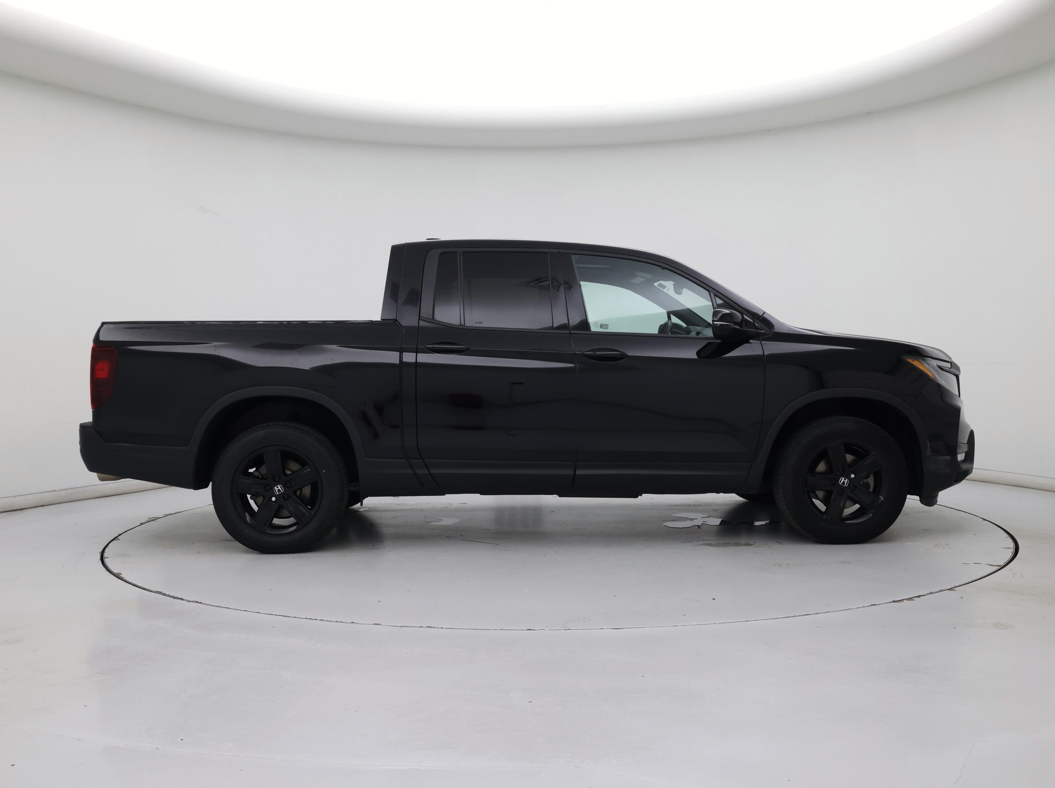 Thumbnail: 2022 Honda Ridgeline - 7