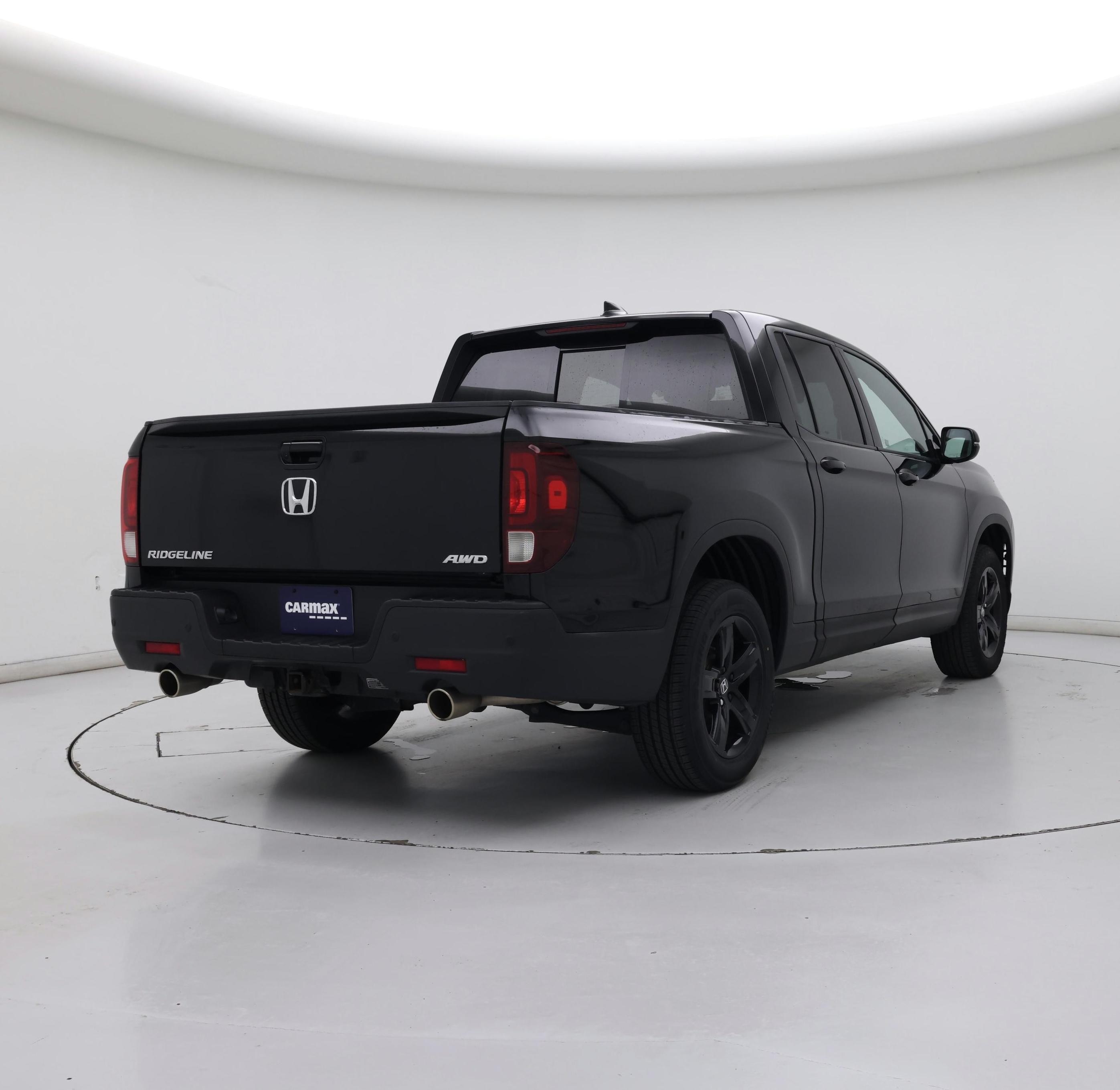 Thumbnail: 2022 Honda Ridgeline - 8