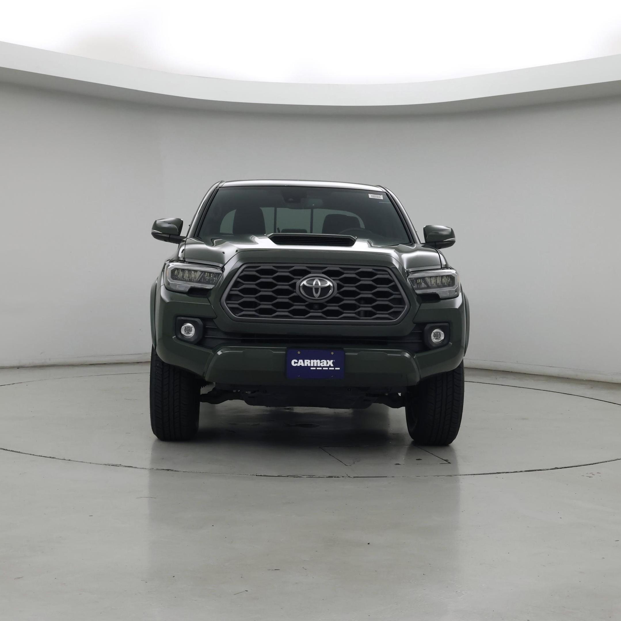 Thumbnail: 2022 Toyota Tacoma - 5