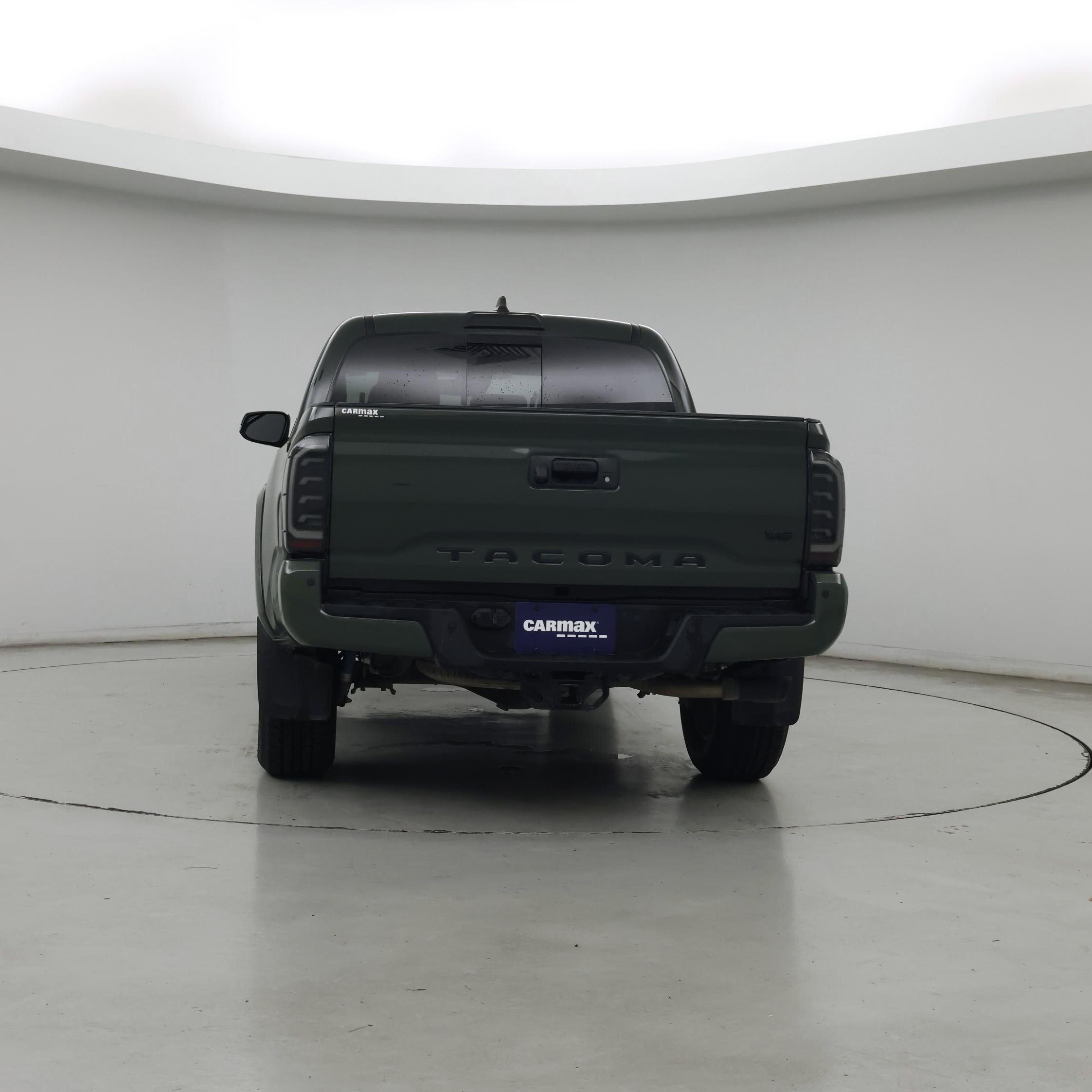 Thumbnail: 2022 Toyota Tacoma - 6