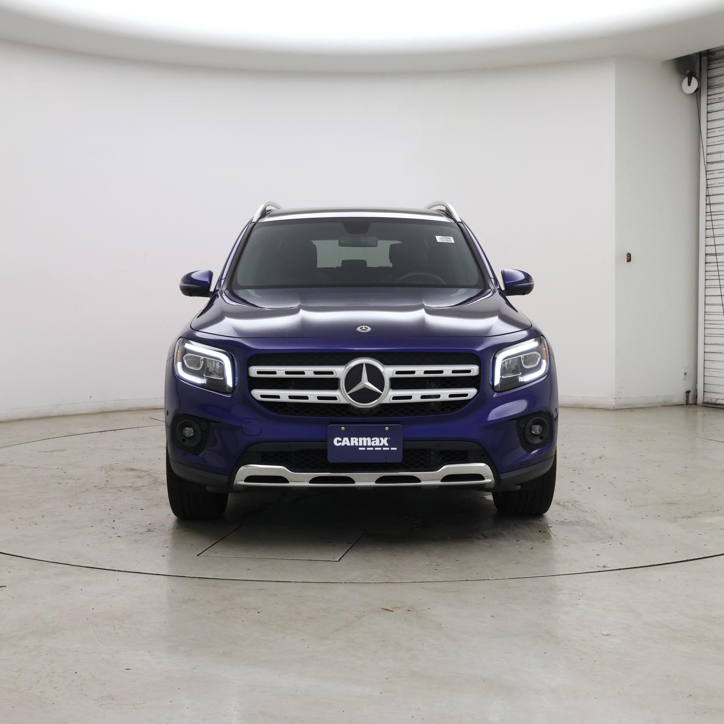 Thumbnail: 2023 Mercedes-Benz GLB - 5