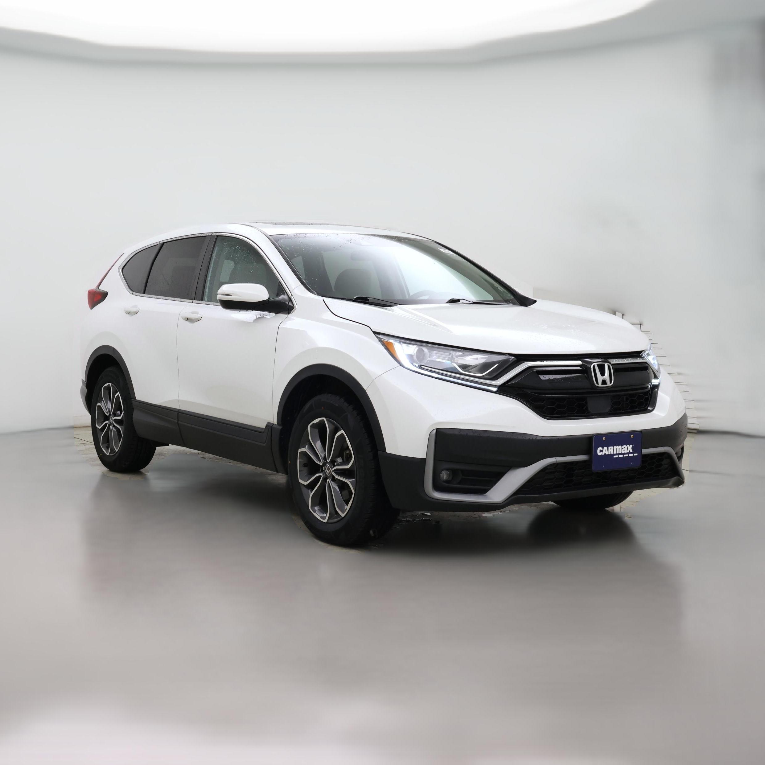 Thumbnail: 2022 Honda CR-V - 1