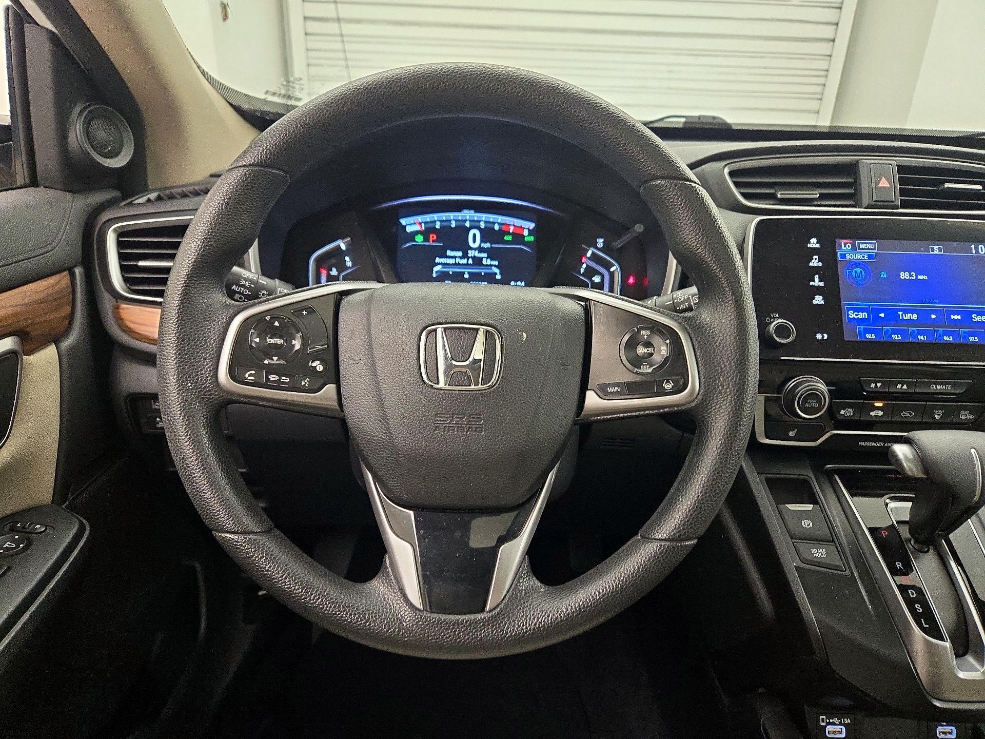 Thumbnail: 2022 Honda CR-V - 10