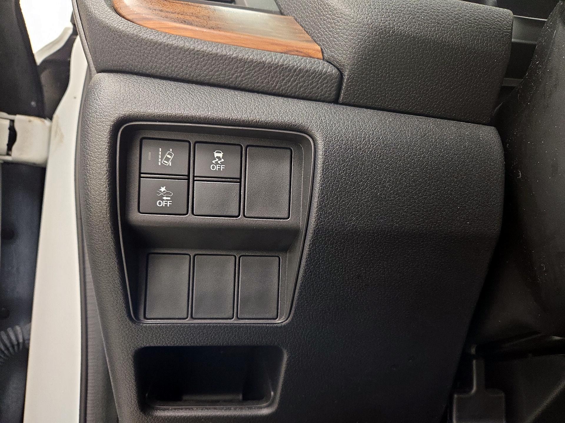 Thumbnail: 2022 Honda CR-V - 13