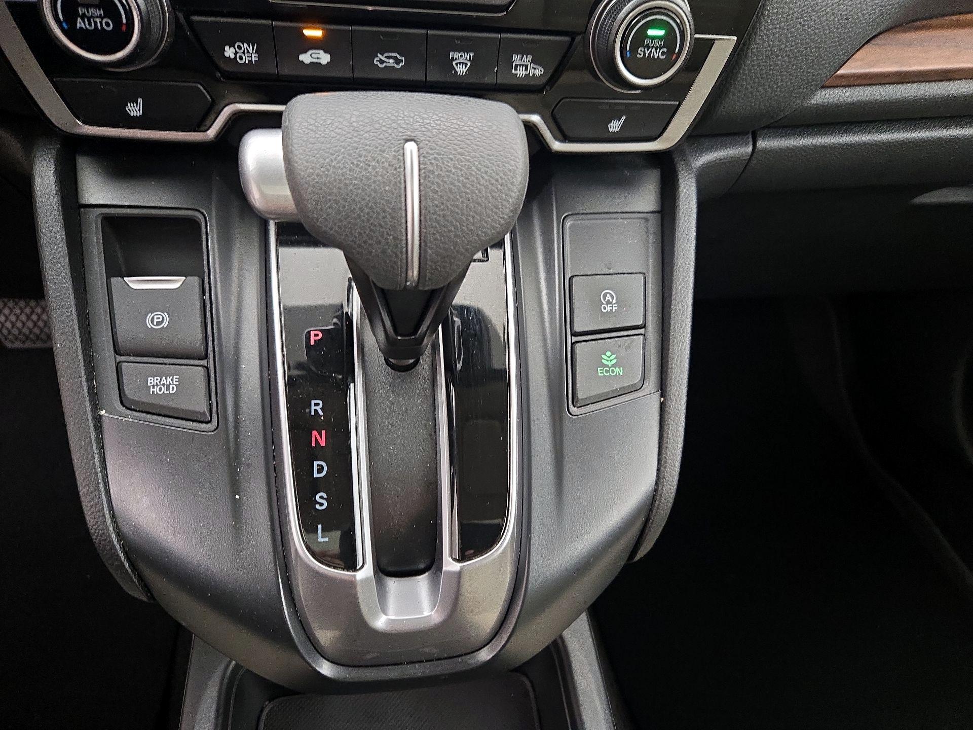 Thumbnail: 2022 Honda CR-V - 17