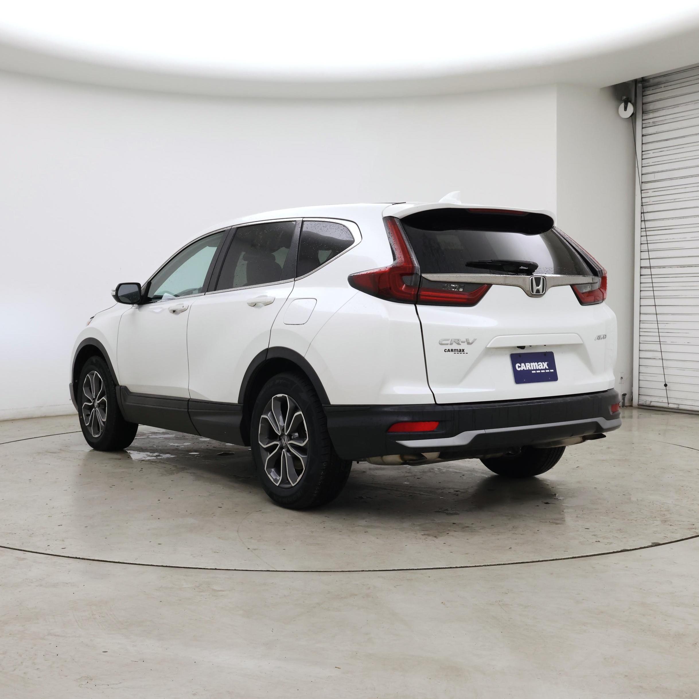 Thumbnail: 2022 Honda CR-V - 2