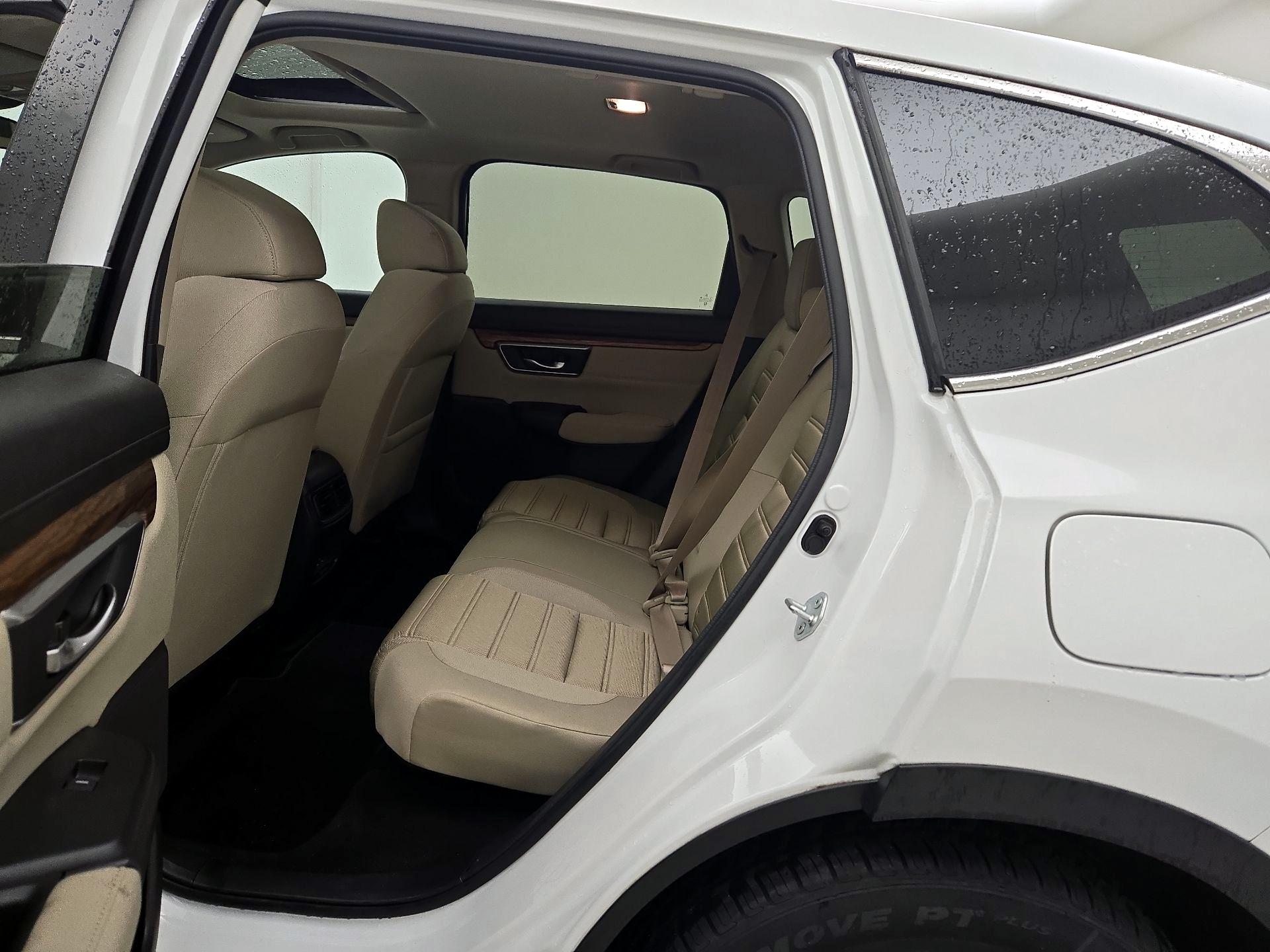 Thumbnail: 2022 Honda CR-V - 20
