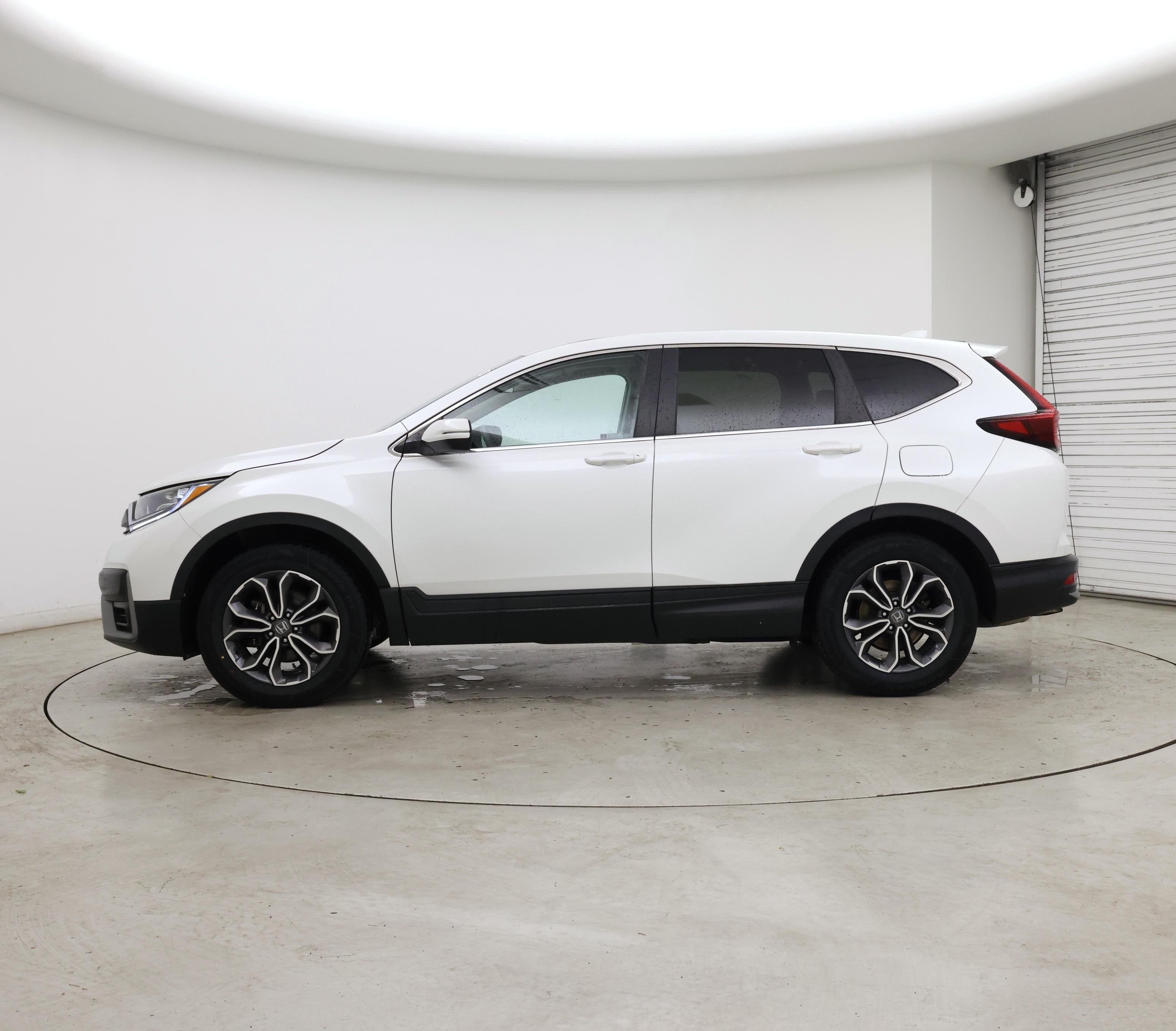 Thumbnail: 2022 Honda CR-V - 3