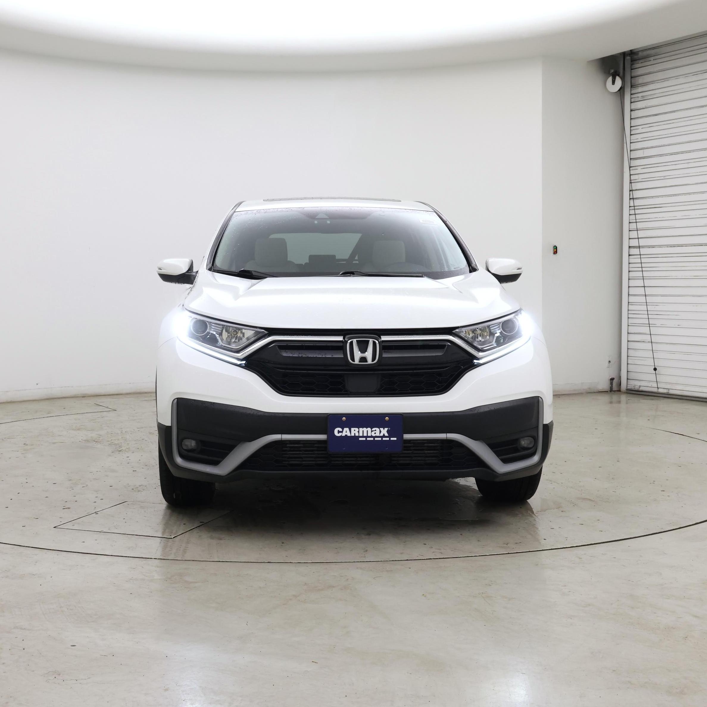 Thumbnail: 2022 Honda CR-V - 5