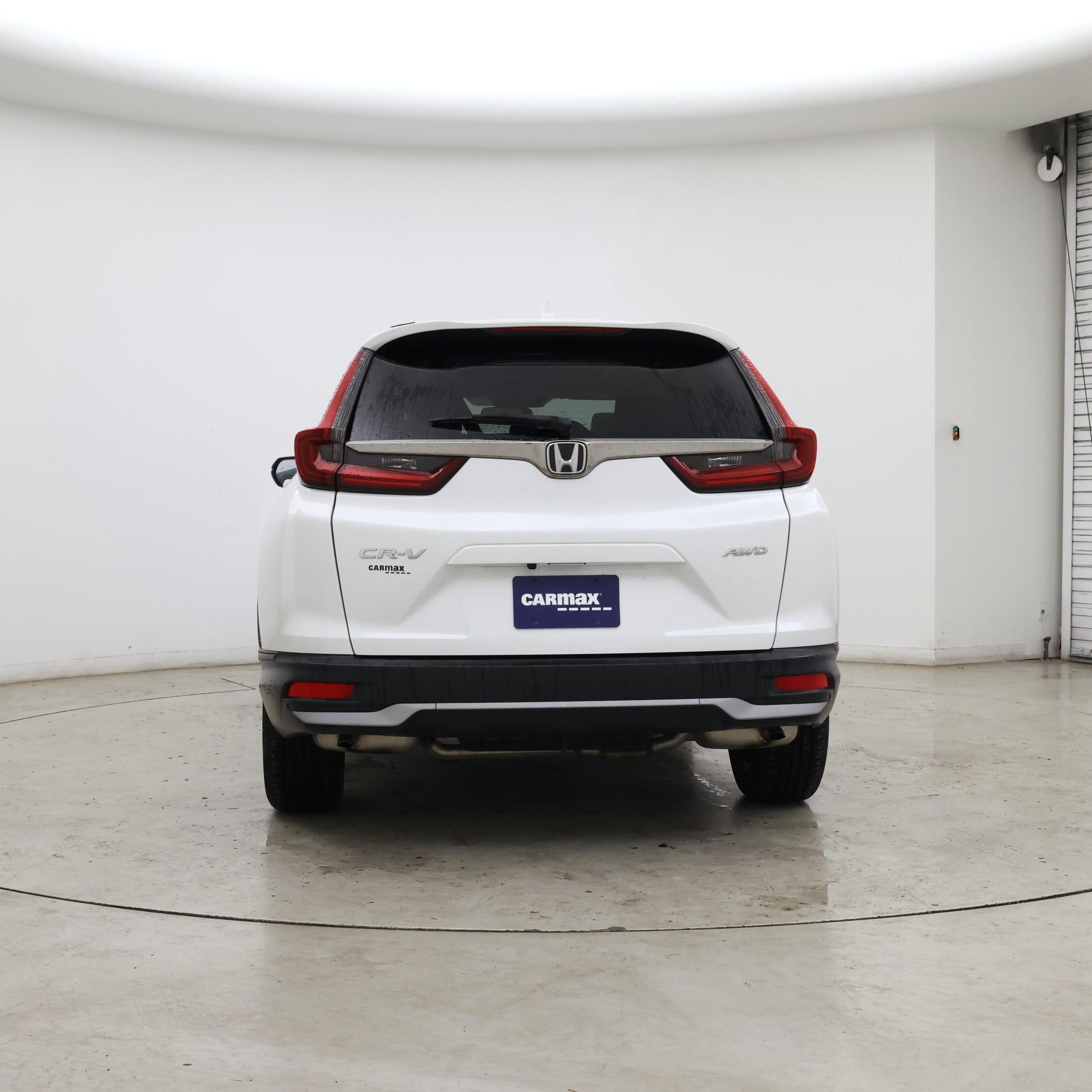 Thumbnail: 2022 Honda CR-V - 6