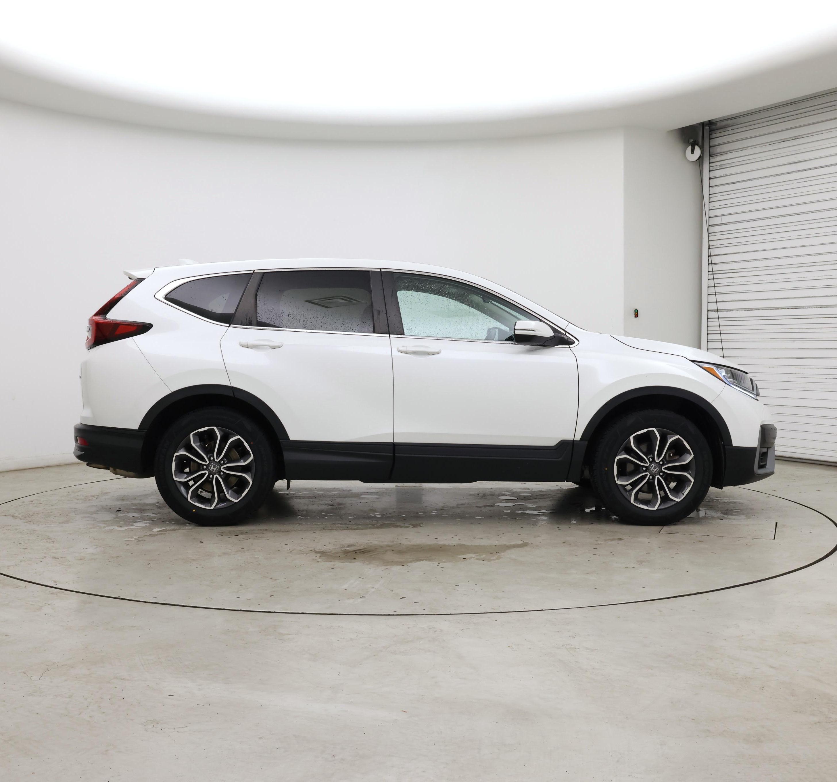 Thumbnail: 2022 Honda CR-V - 7