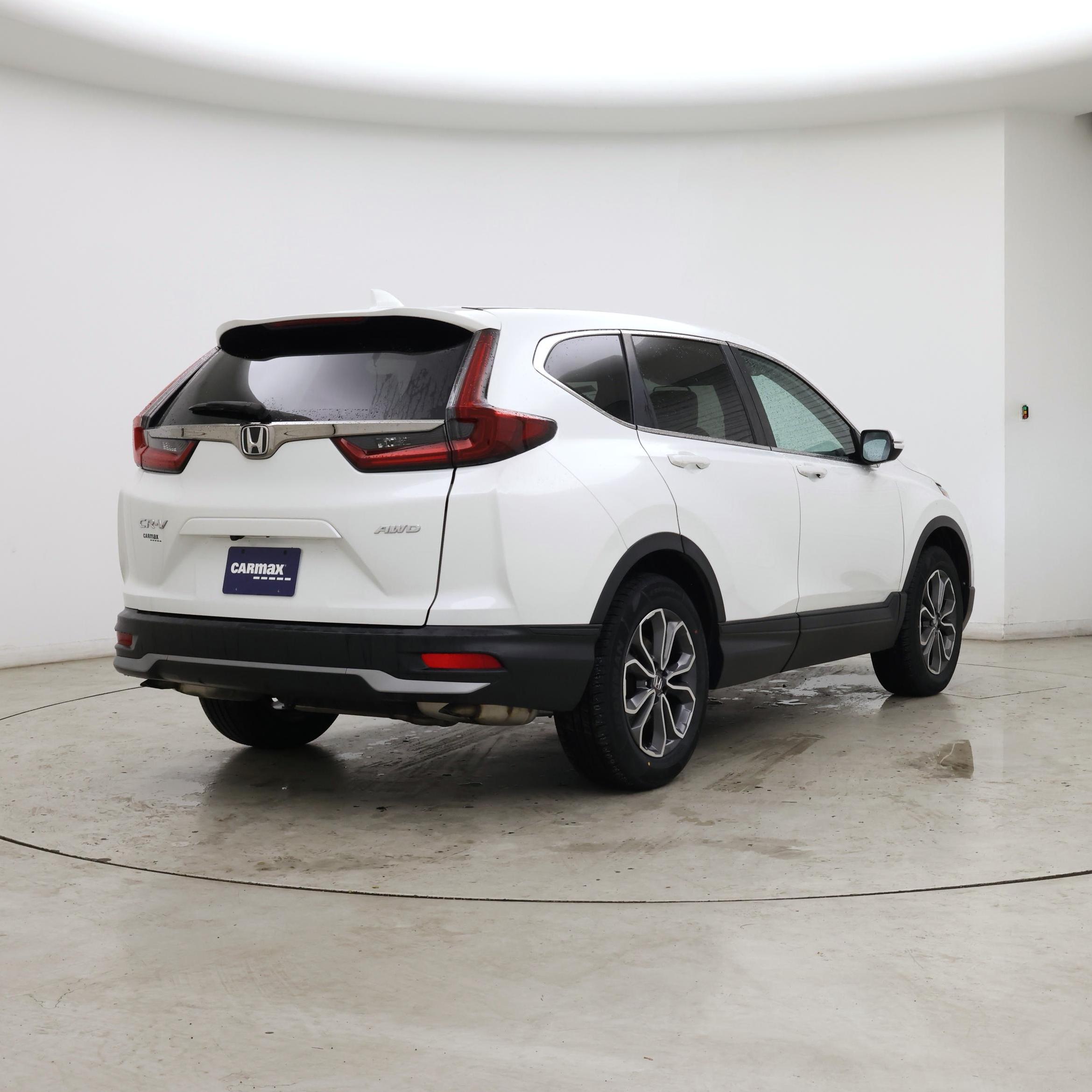 Thumbnail: 2022 Honda CR-V - 8