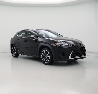 2021 Lexus UX 250h