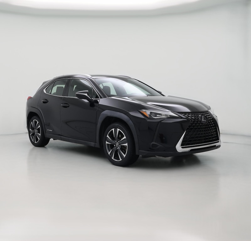 2021 Lexus UX 250h