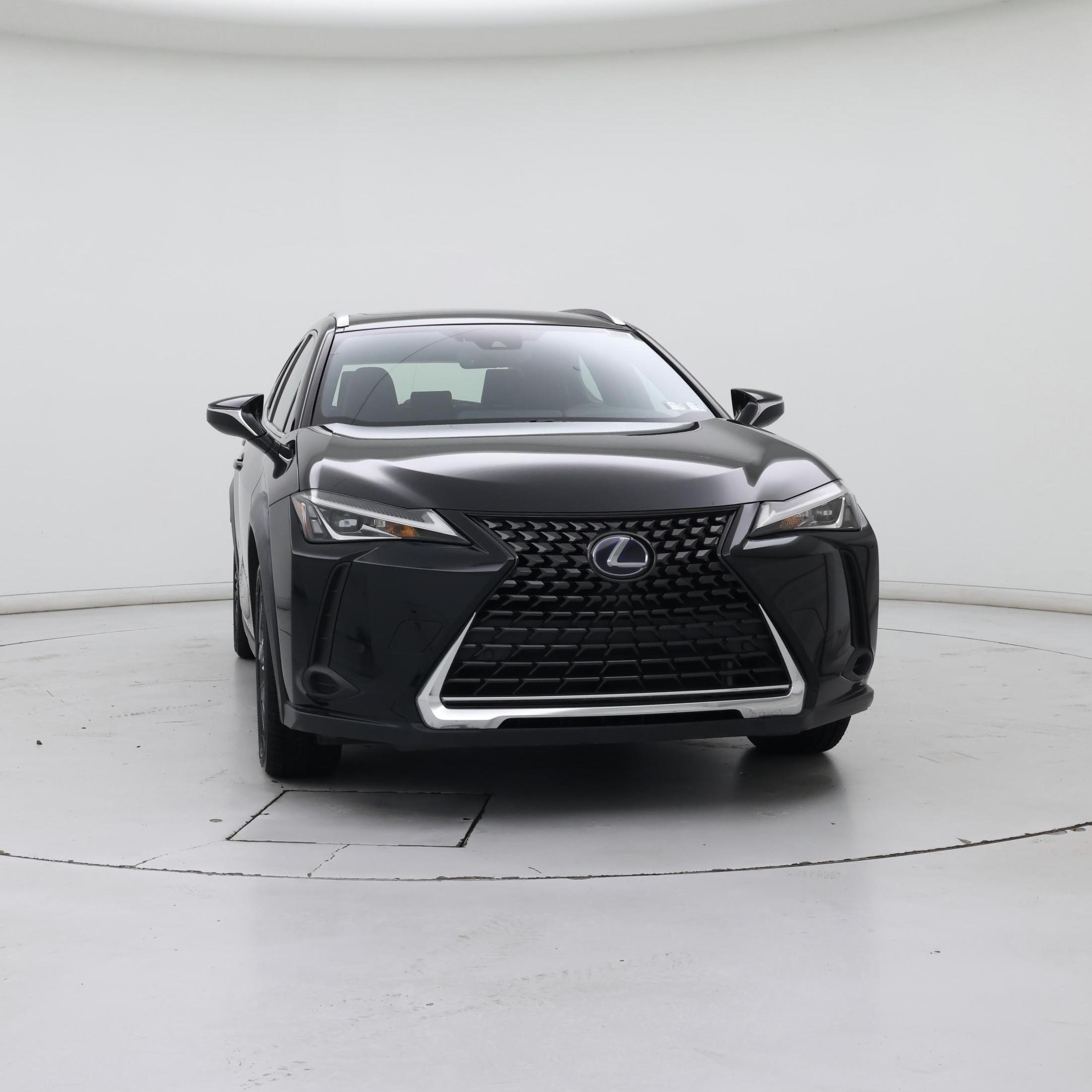 Thumbnail: 2021 Lexus UX - 5