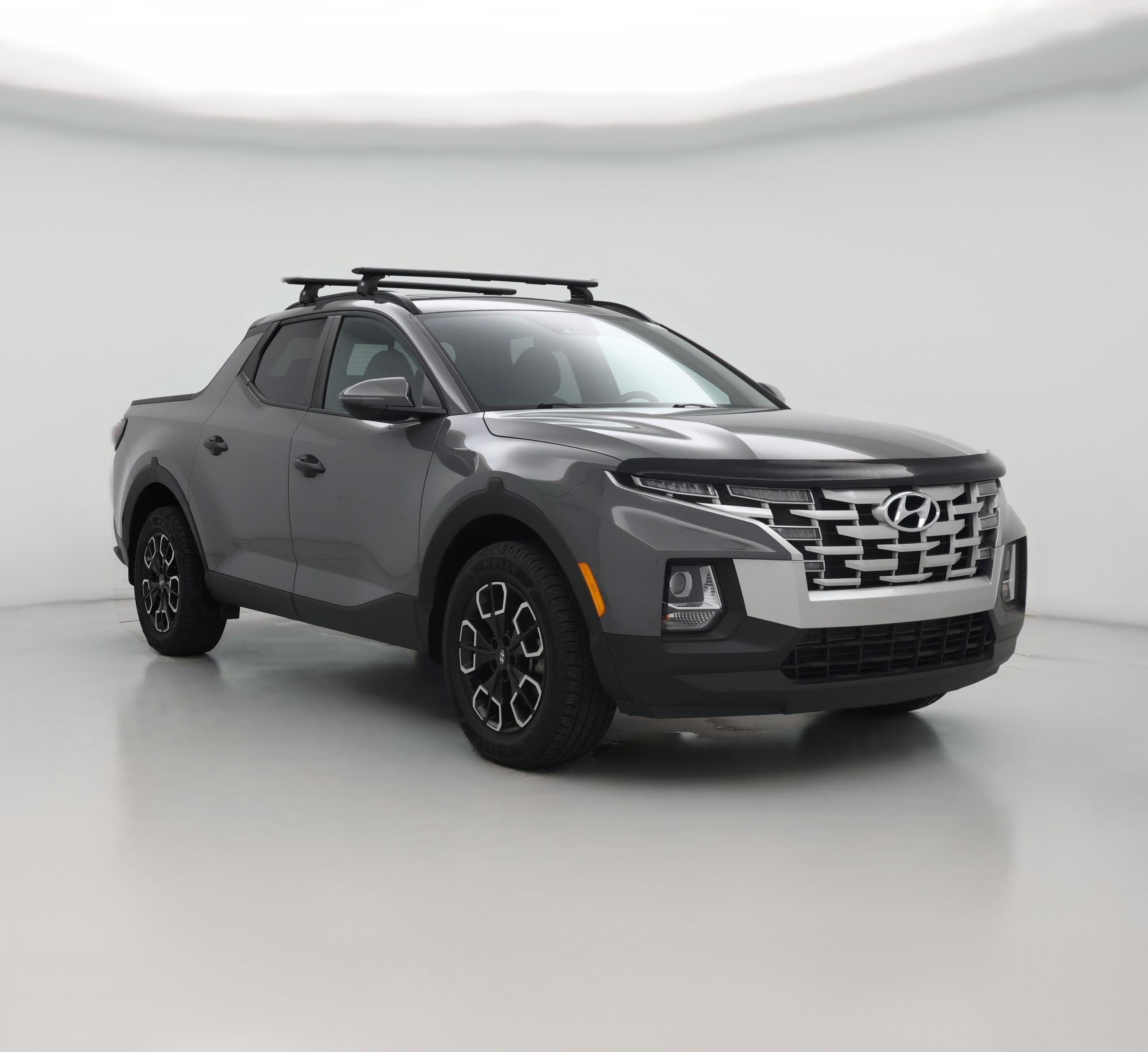 Thumbnail: 2023 Hyundai Santa Cruz - 1