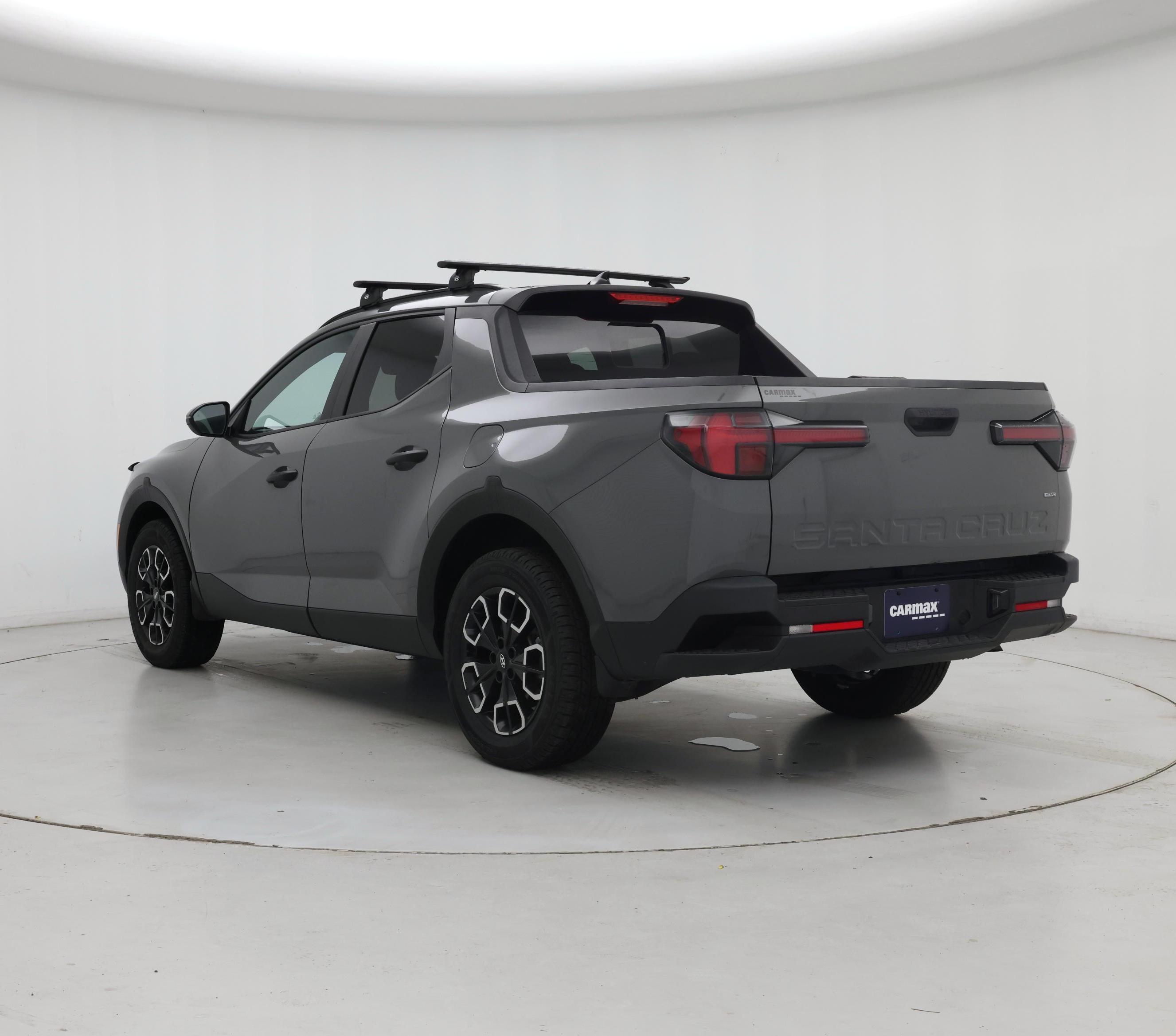 Thumbnail: 2023 Hyundai Santa Cruz - 2