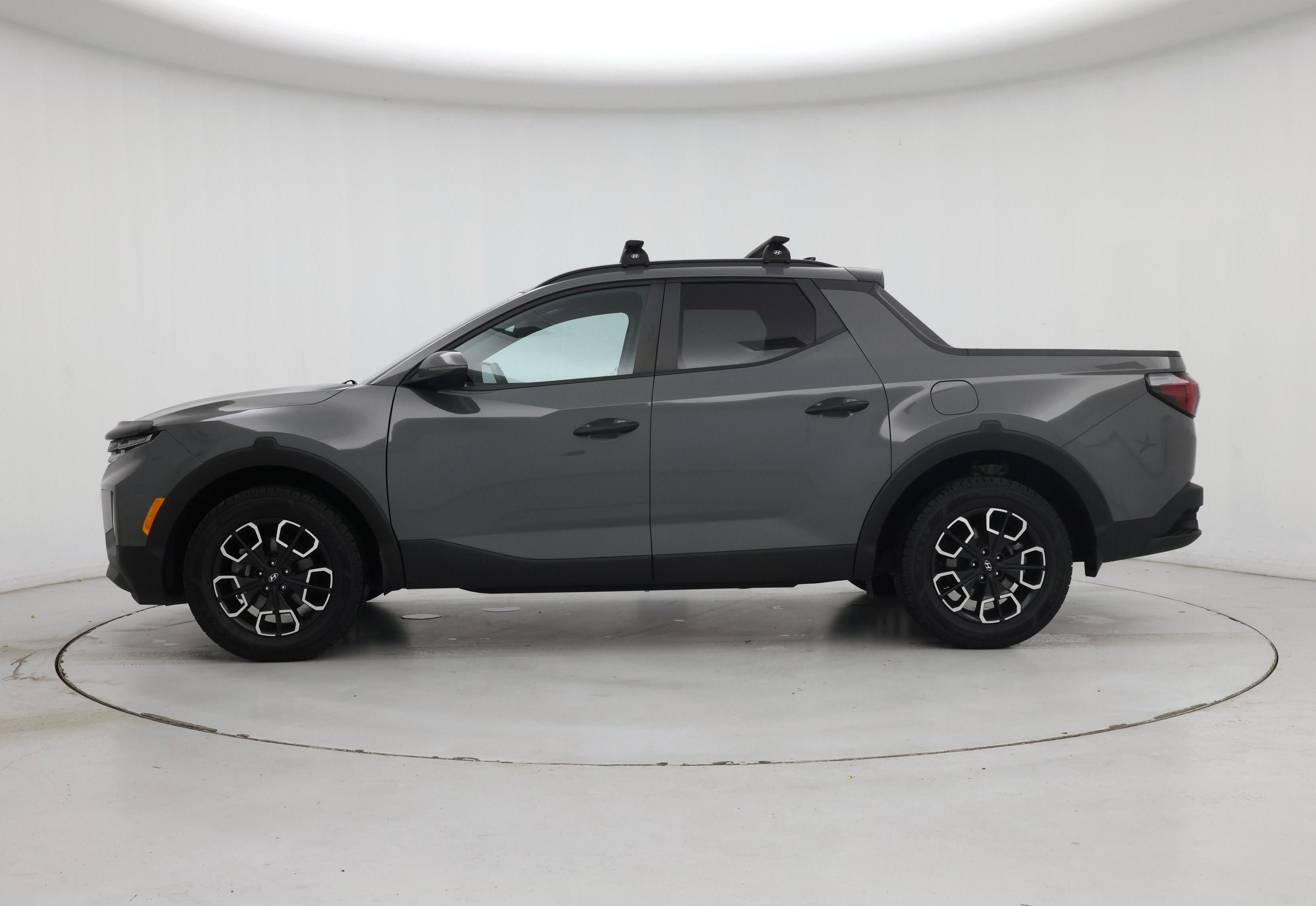 Thumbnail: 2023 Hyundai Santa Cruz - 3