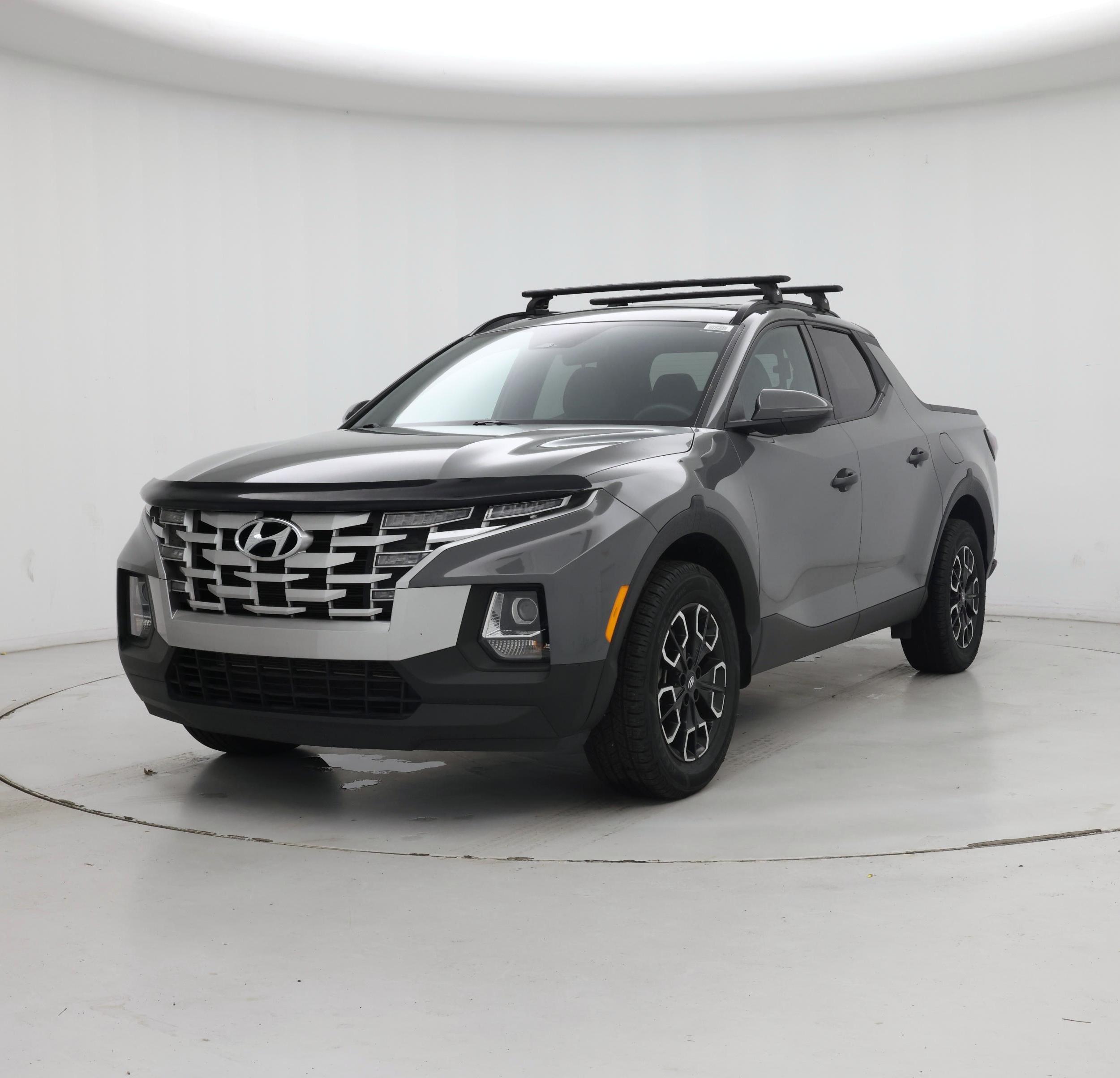 Thumbnail: 2023 Hyundai Santa Cruz - 4