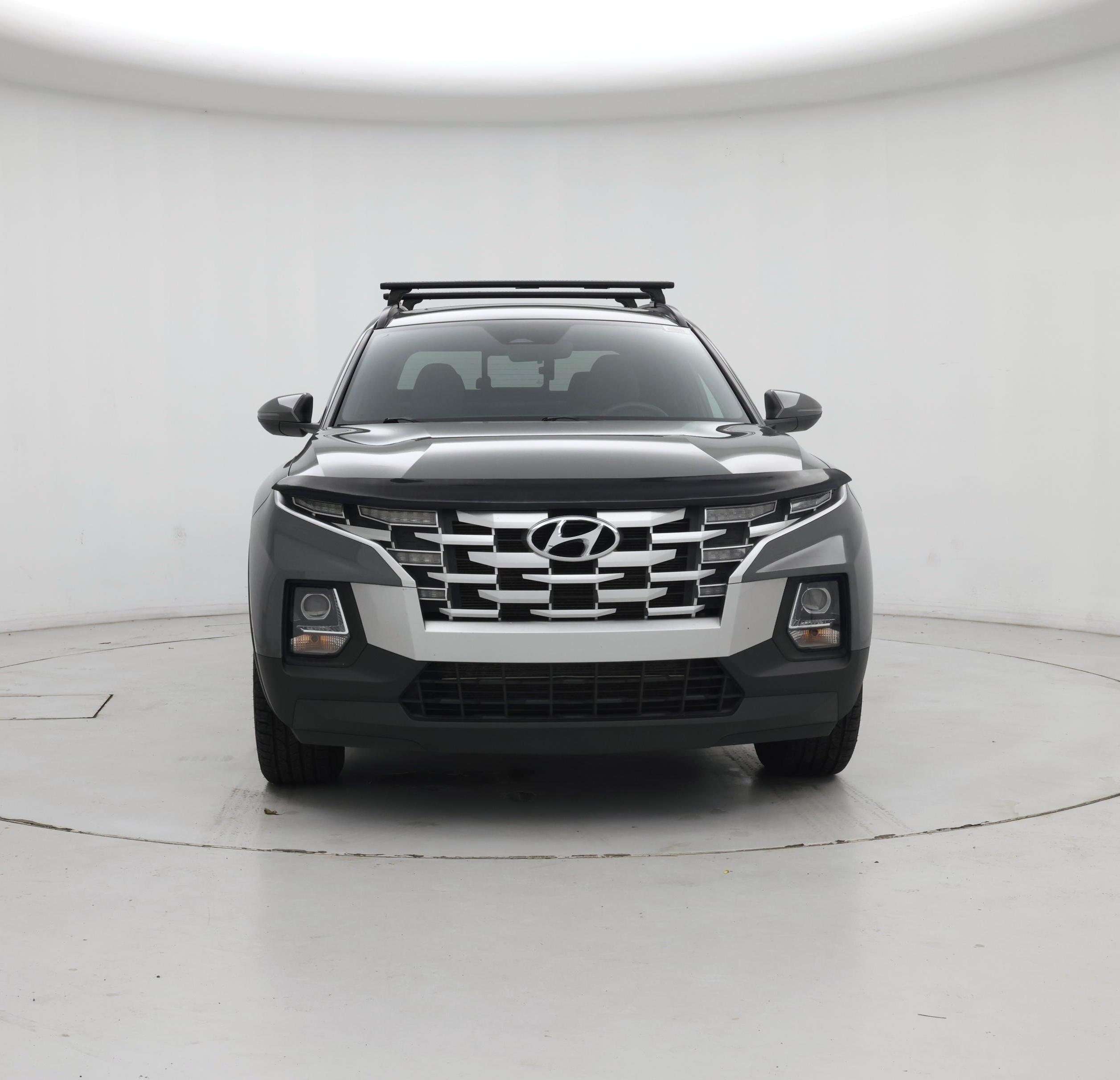 Thumbnail: 2023 Hyundai Santa Cruz - 5