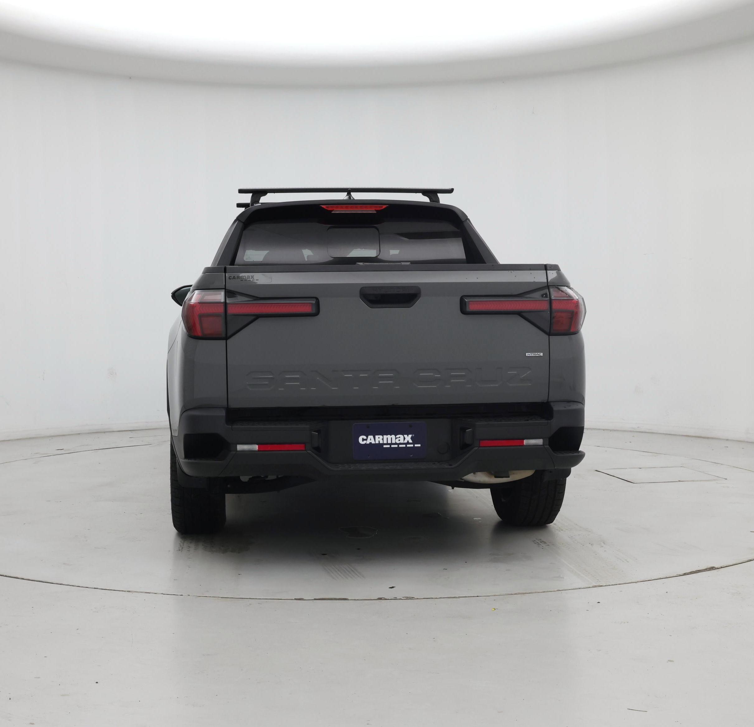 Thumbnail: 2023 Hyundai Santa Cruz - 6